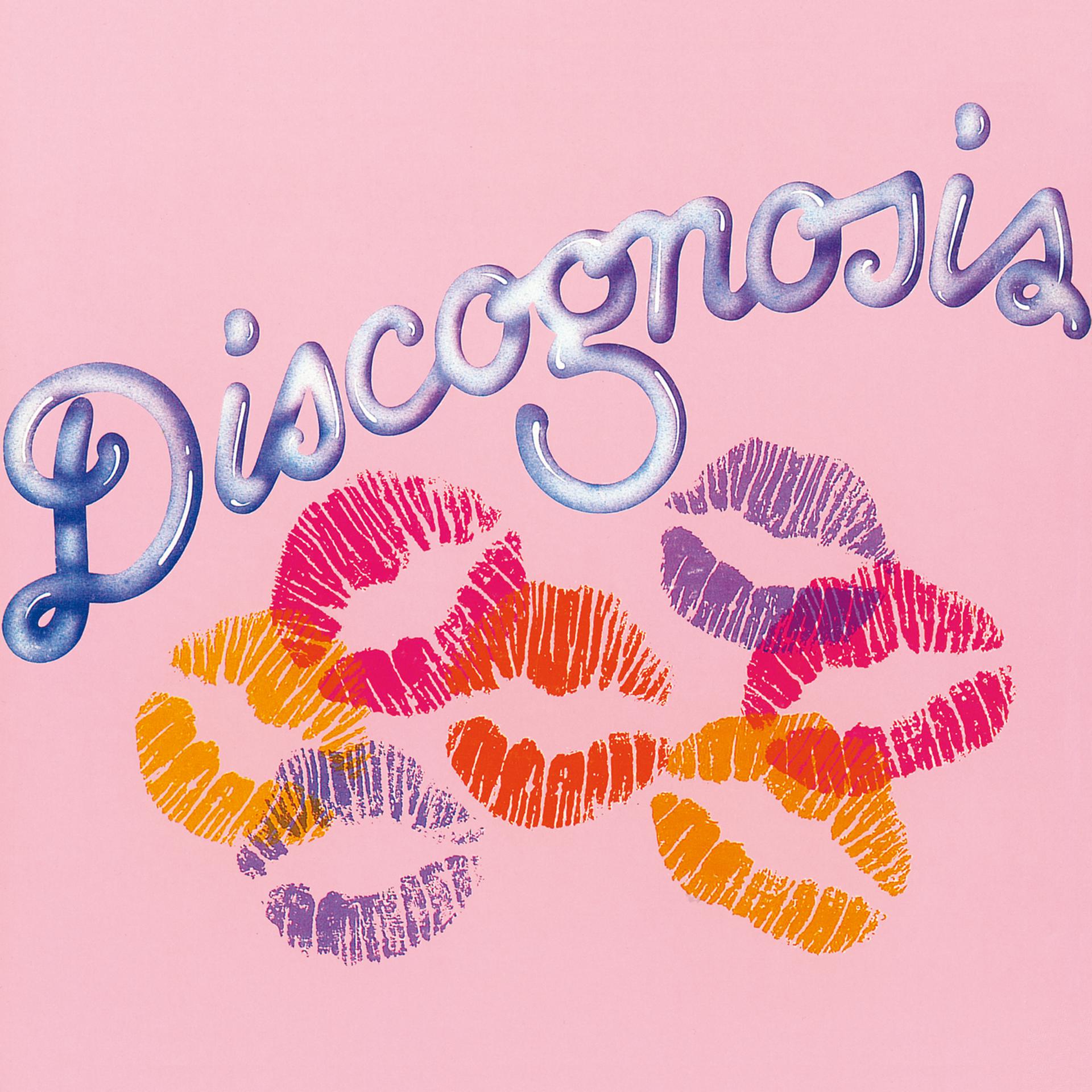 Постер альбома Discognosis
