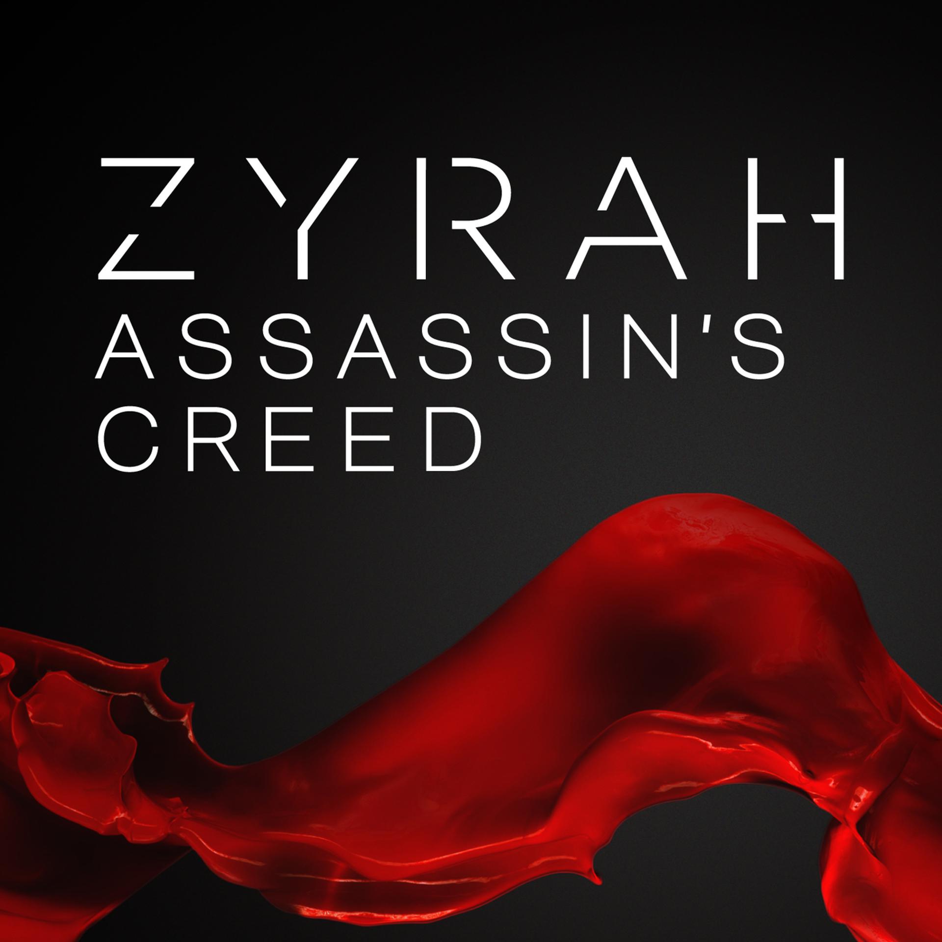 Постер альбома Assassin's Creed