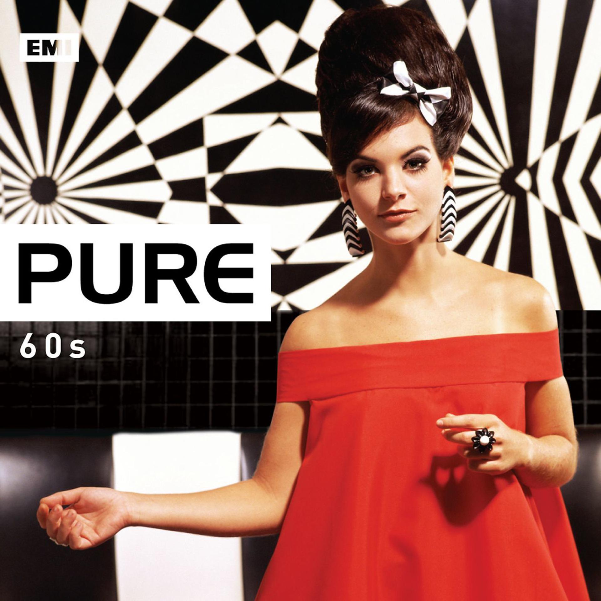 Постер альбома Pure 60s