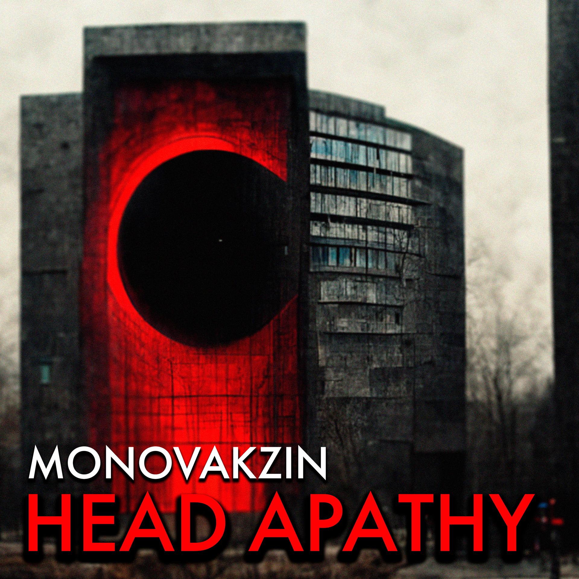 Постер альбома Head Apathy