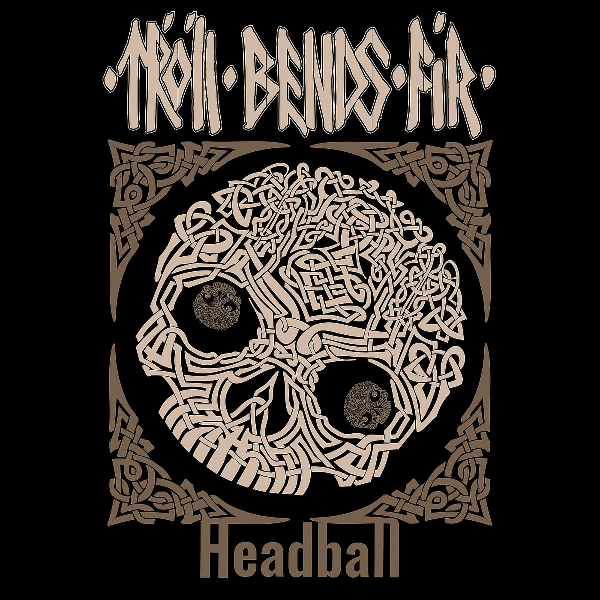 Постер альбома Headball