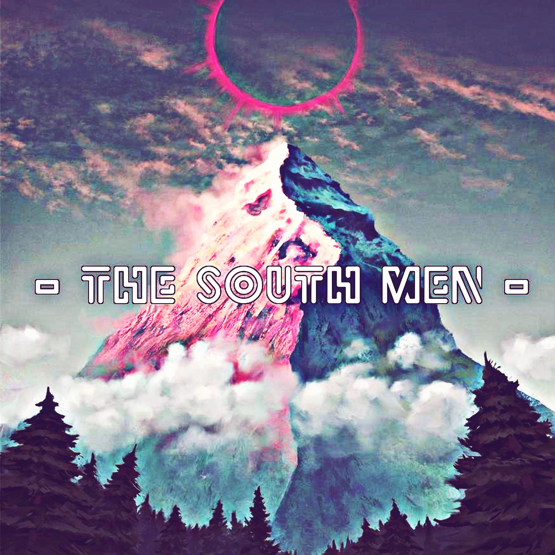 Постер альбома The South Men