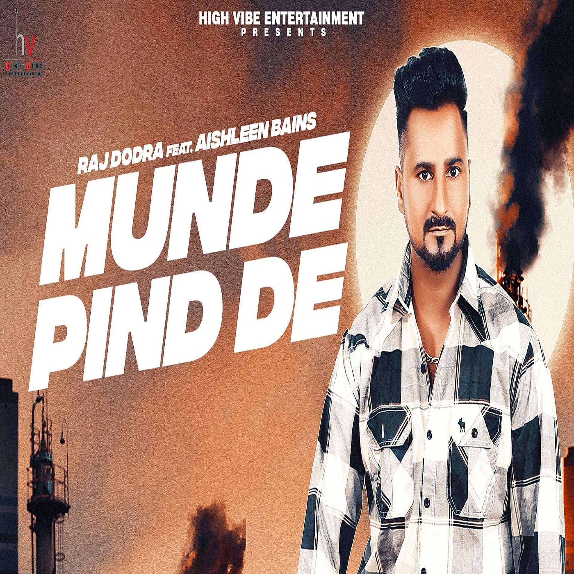 Постер альбома Munde Pind De
