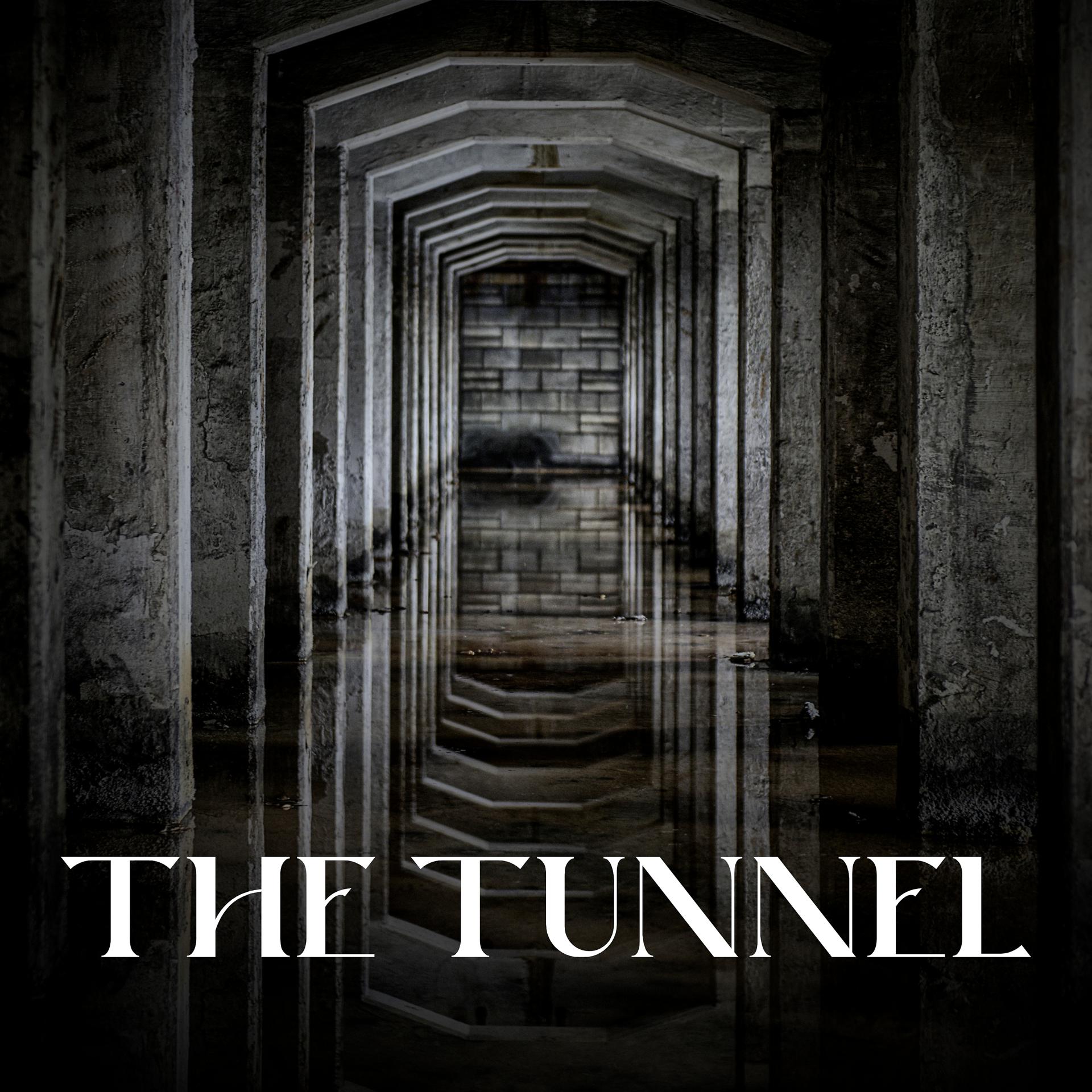 Постер альбома The Tunnel