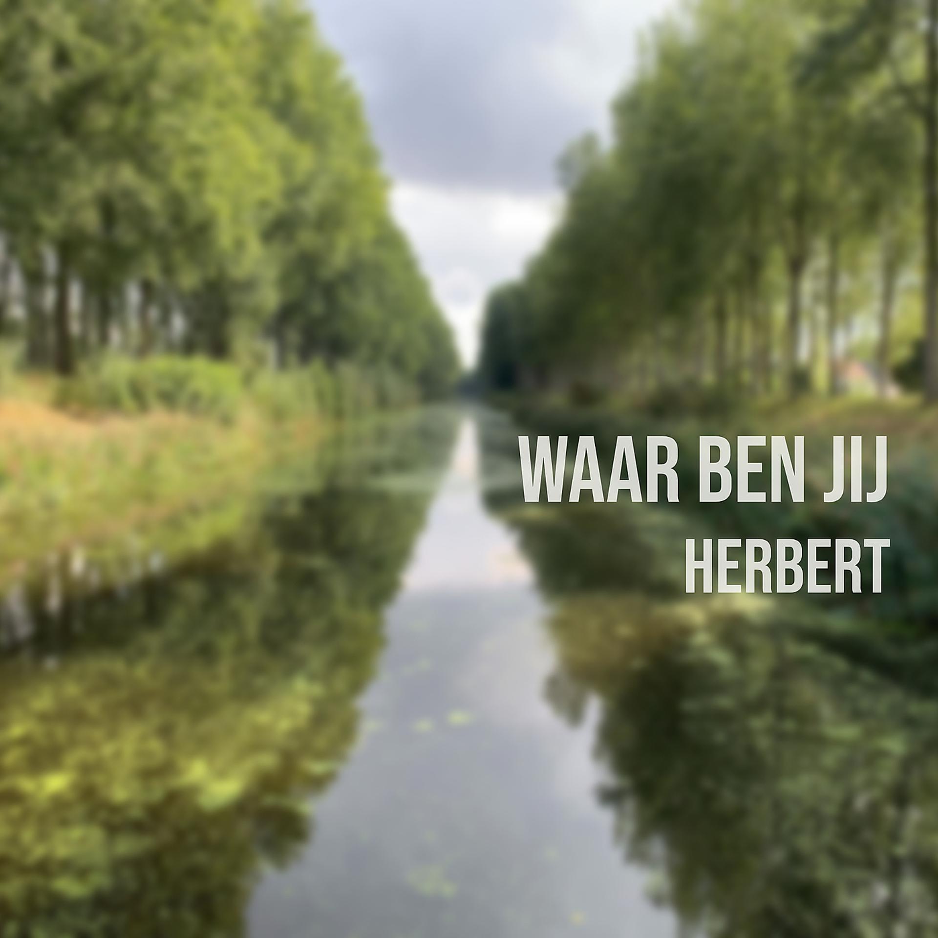 Постер альбома Waar Ben Jij