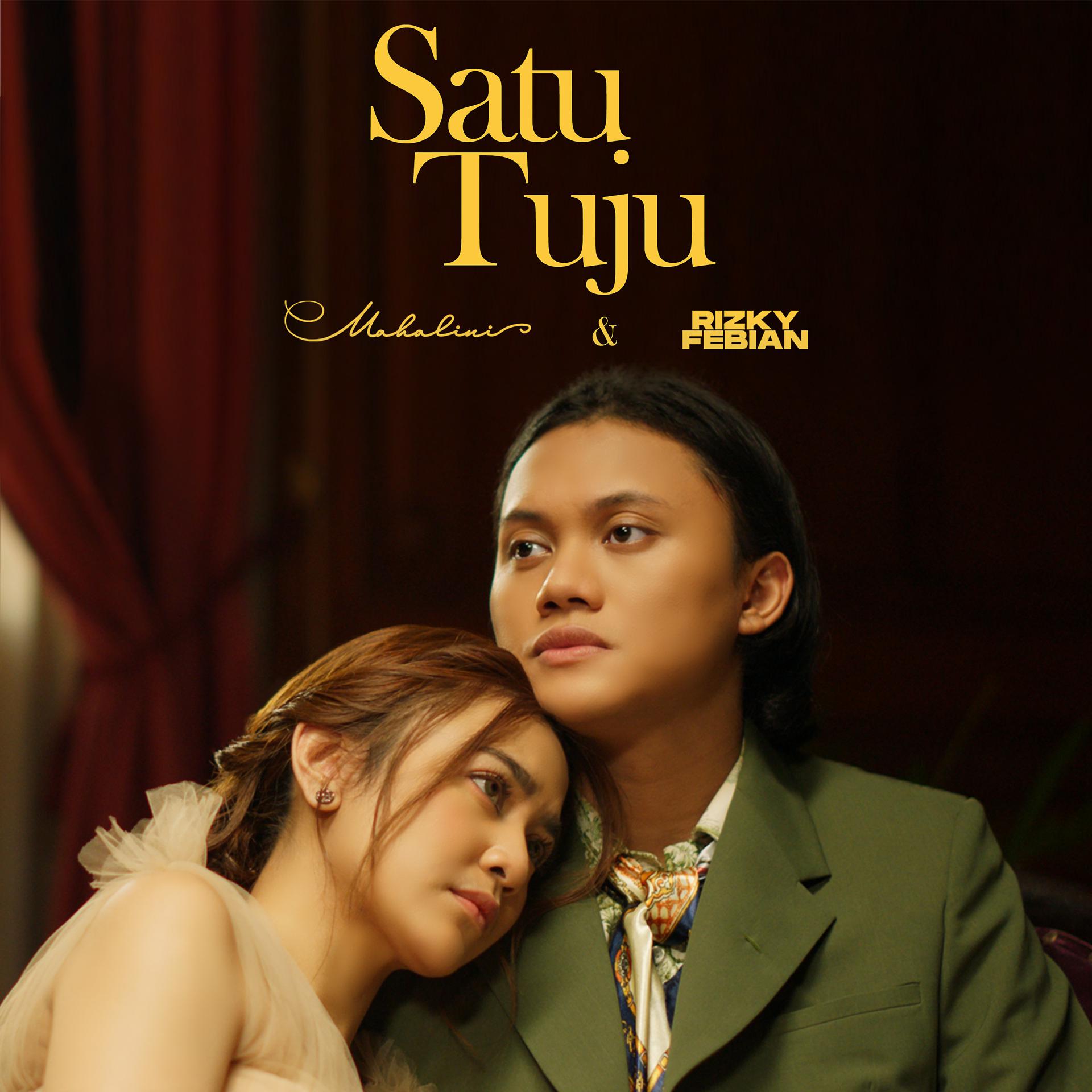 Постер альбома Satu Tuju