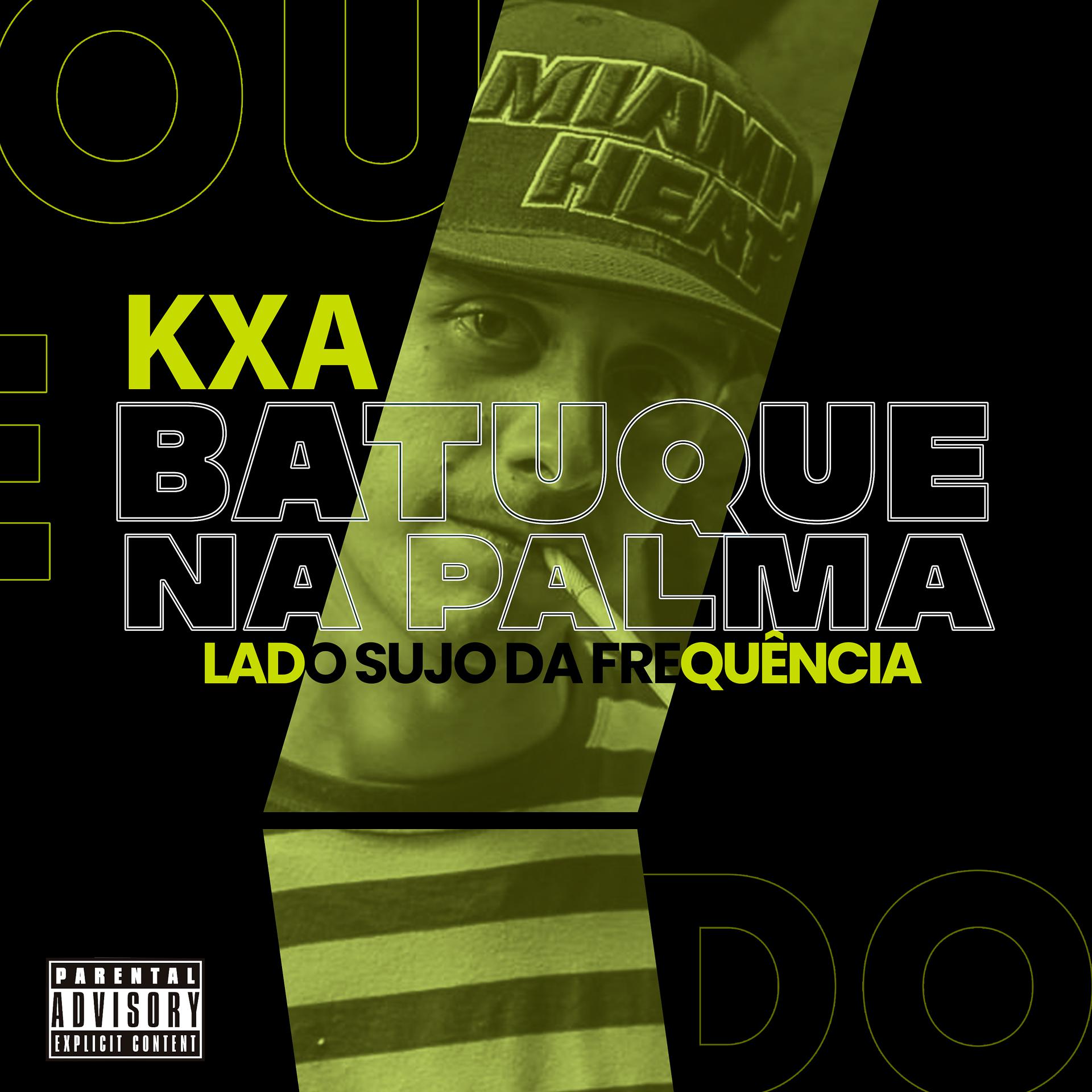 Постер альбома Batuque na Palma