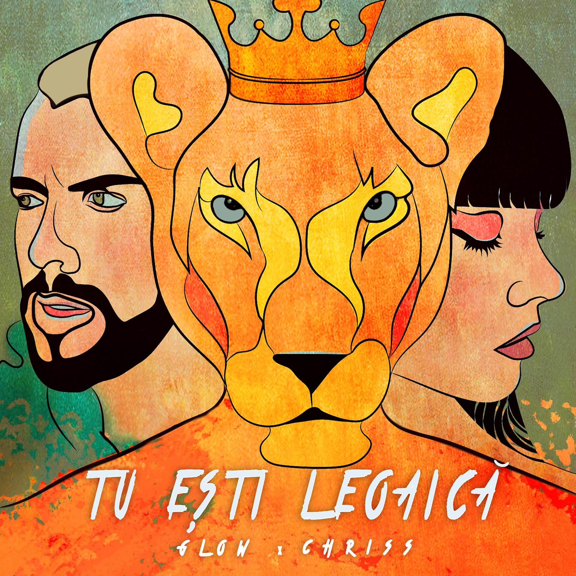 Постер альбома Tu Esti Leoaica