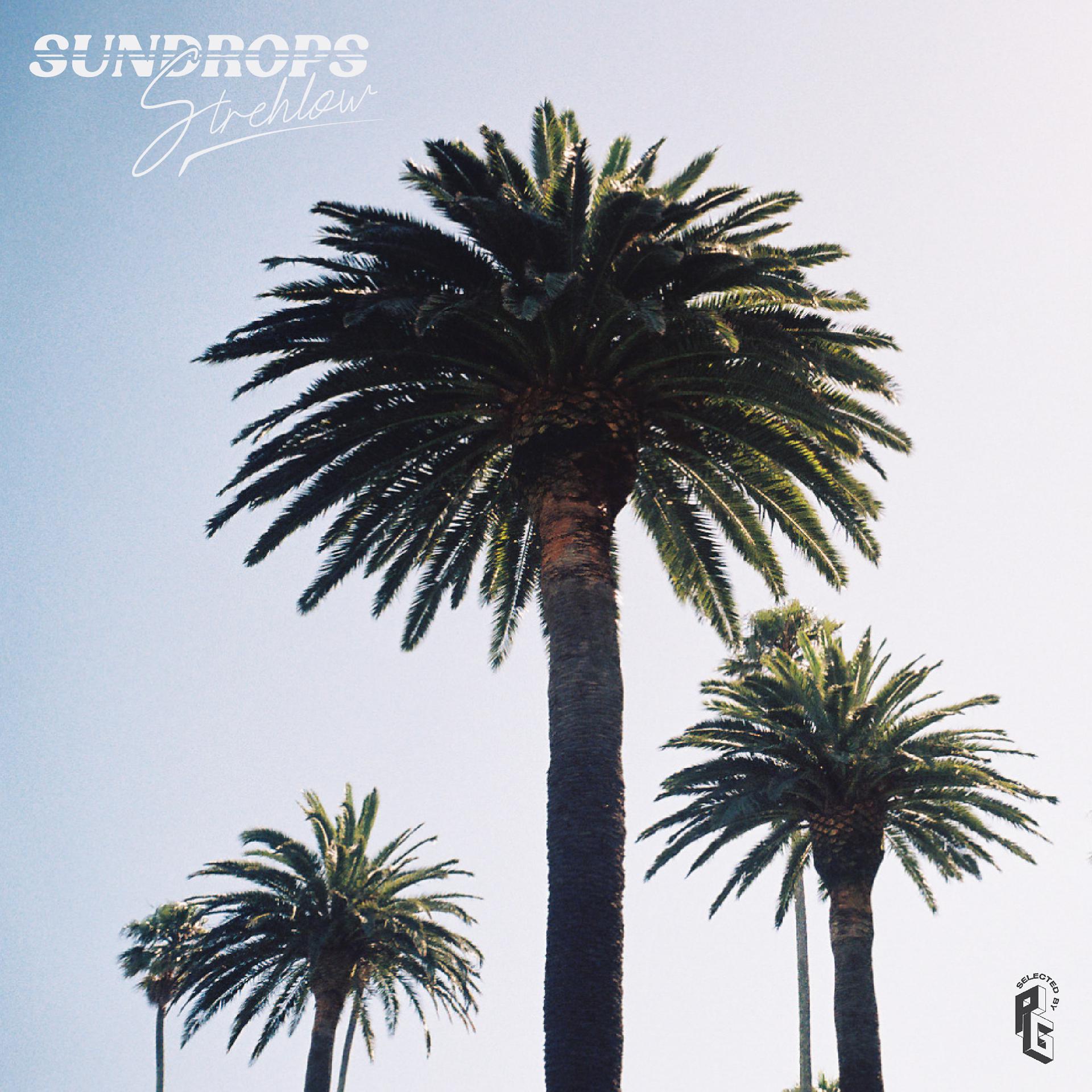 Постер альбома Sundrops