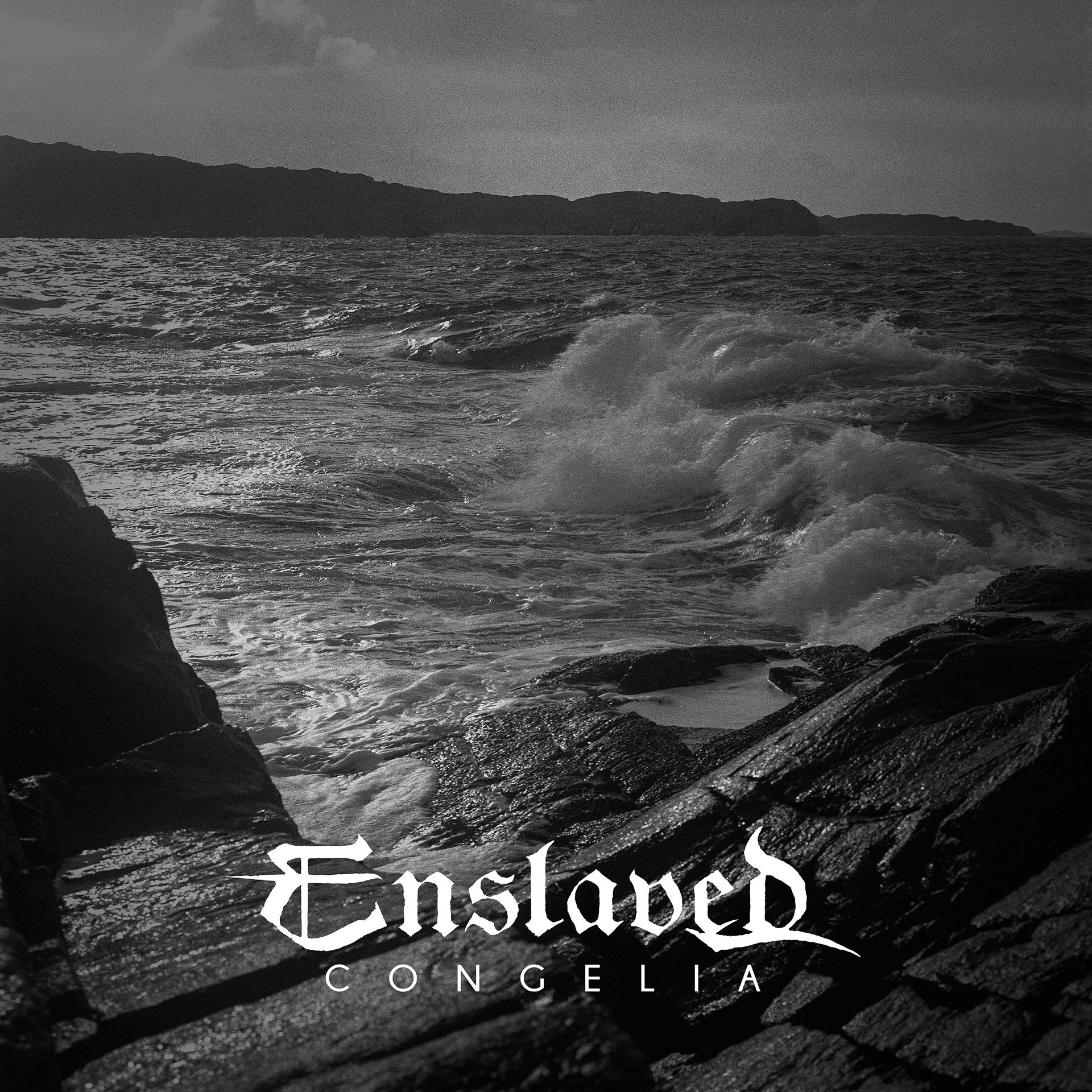 Постер альбома Congelia