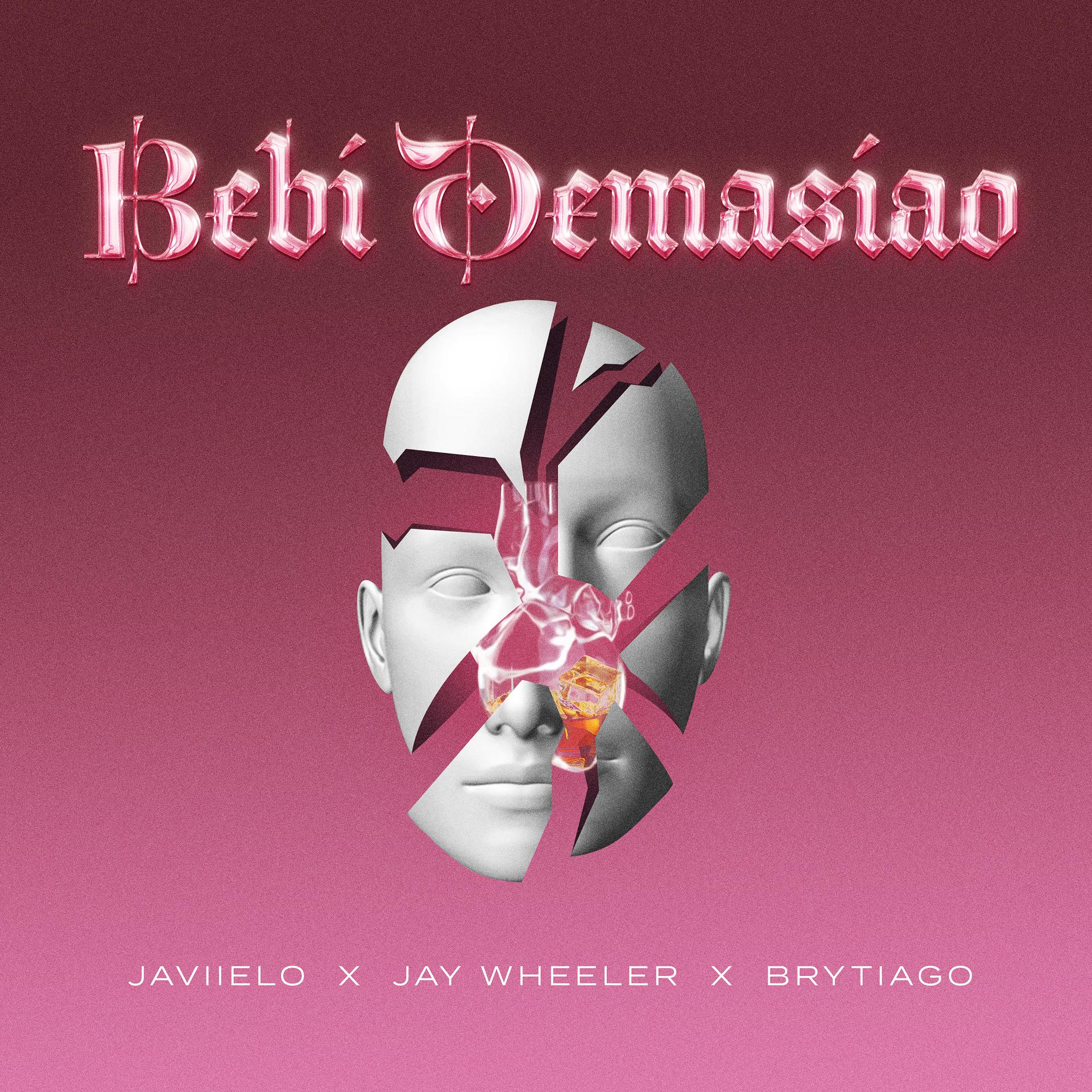 Постер альбома Bebí Demasiao