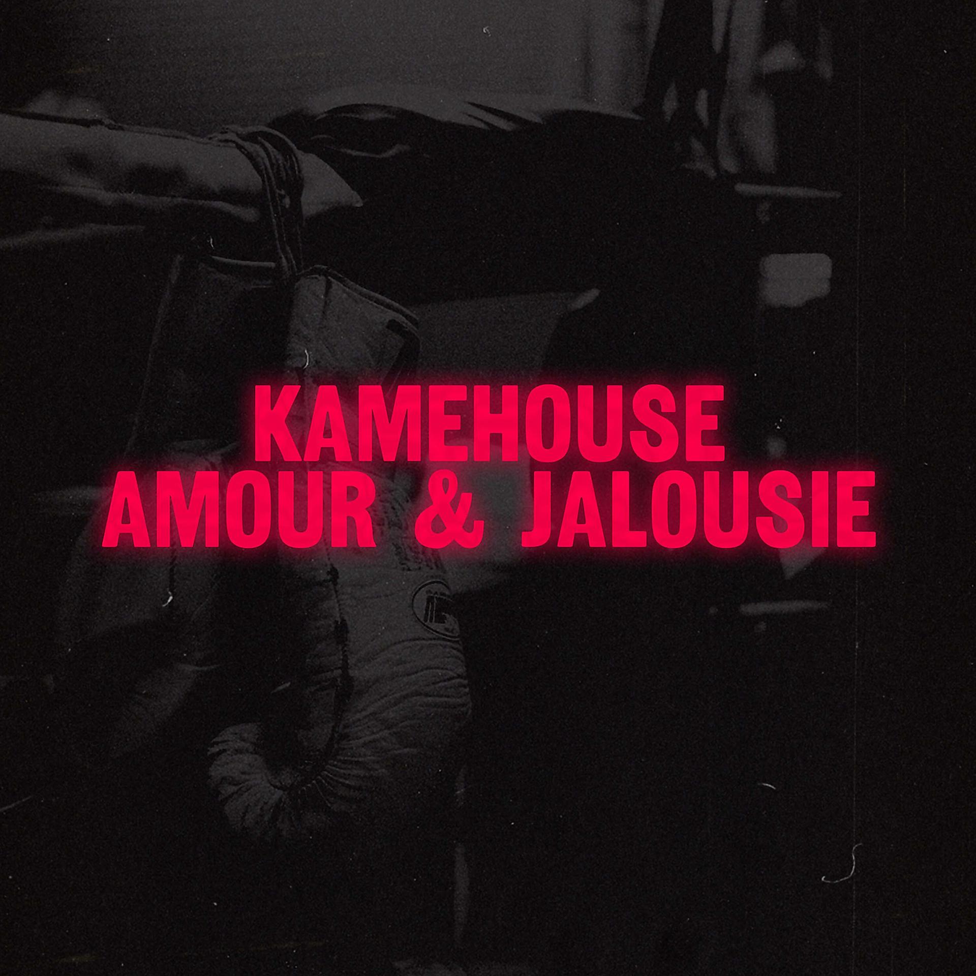 Постер альбома Amour & Jalousie
