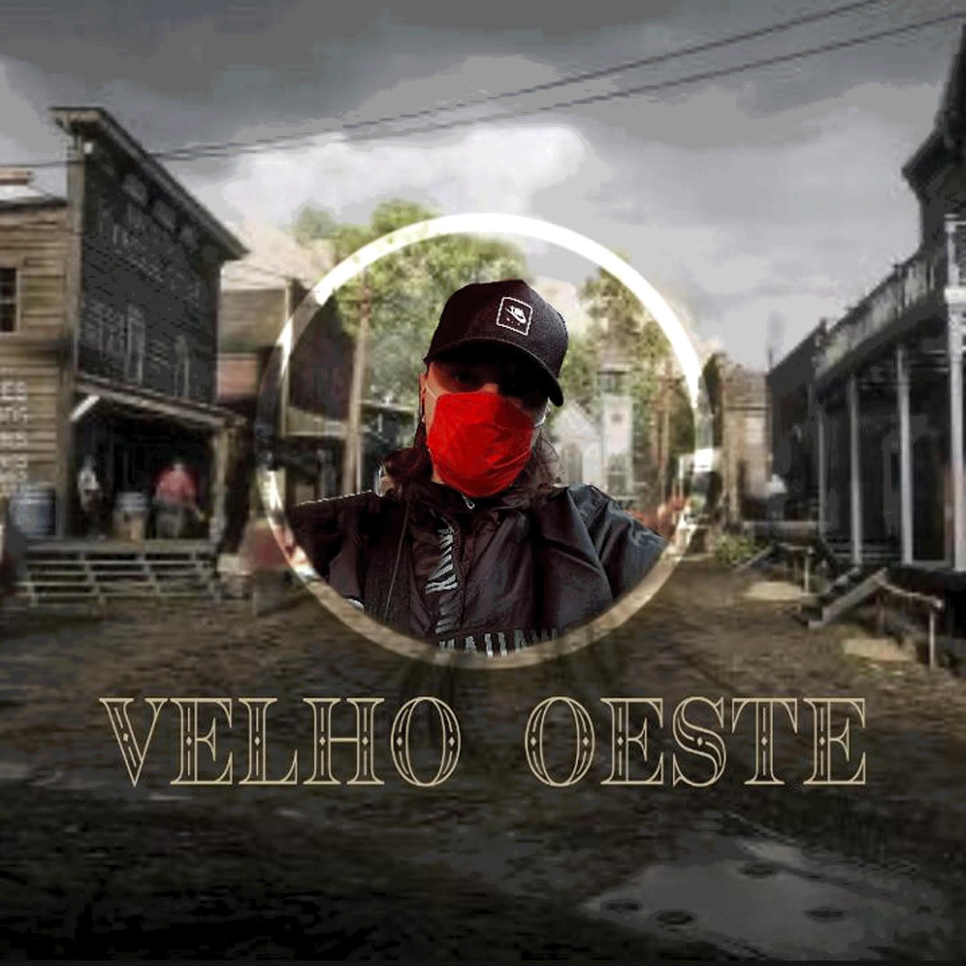 Постер альбома Velho Oeste