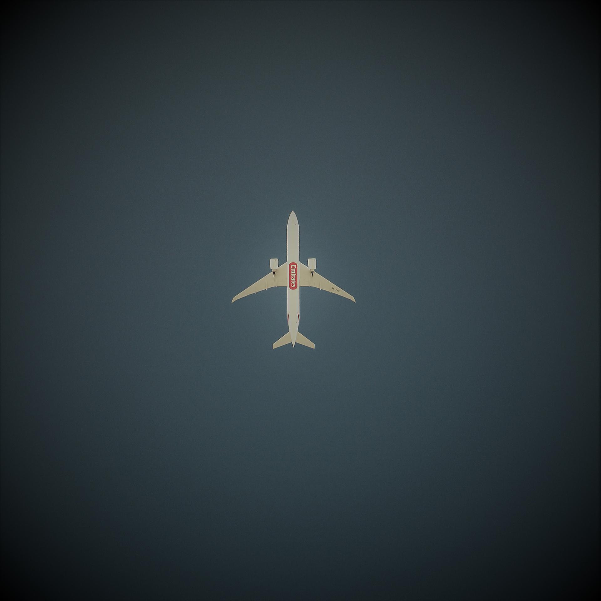 Постер альбома Airline