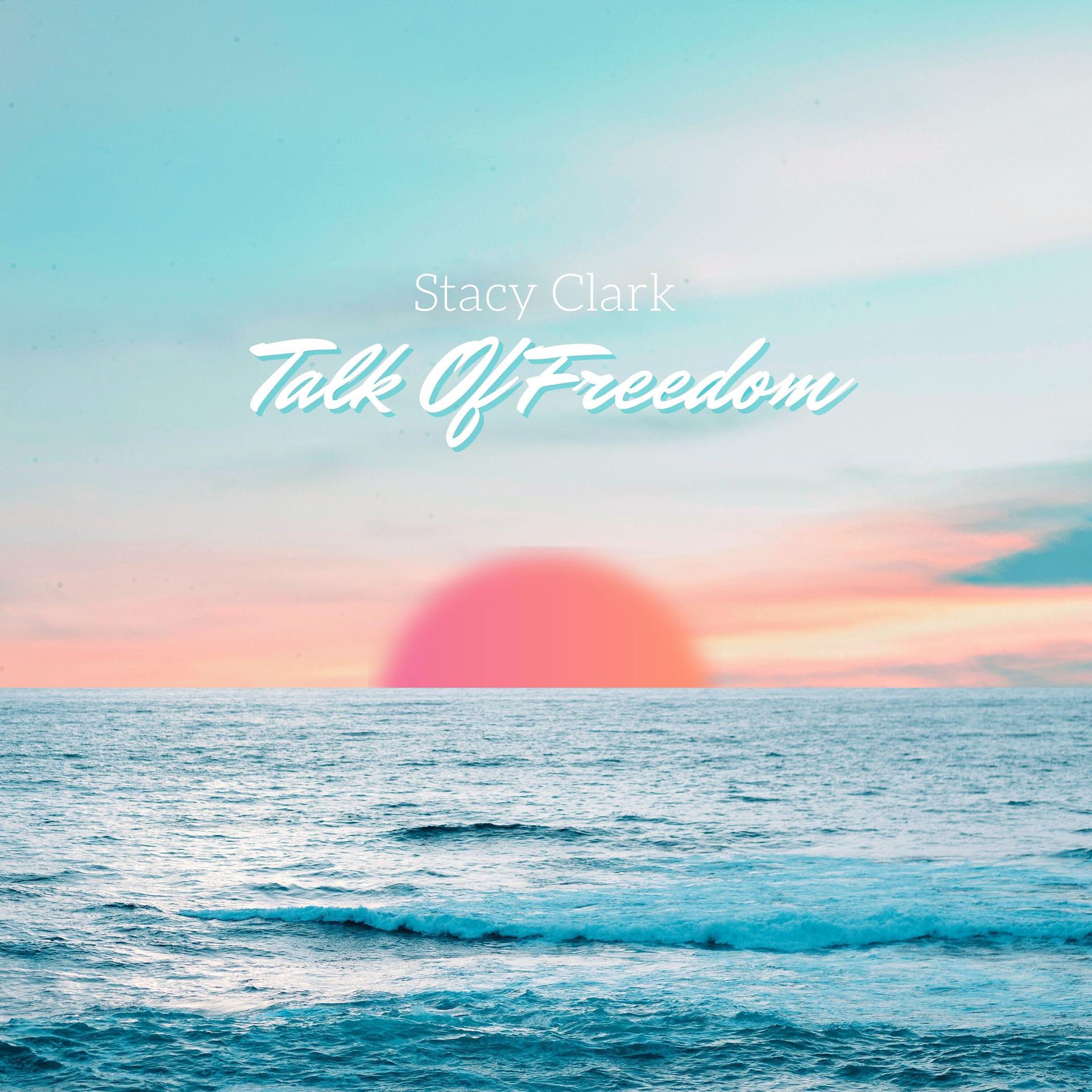 Постер альбома Talk of Freedom