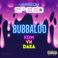 Постер альбома Bubbaloo (Speedplug)