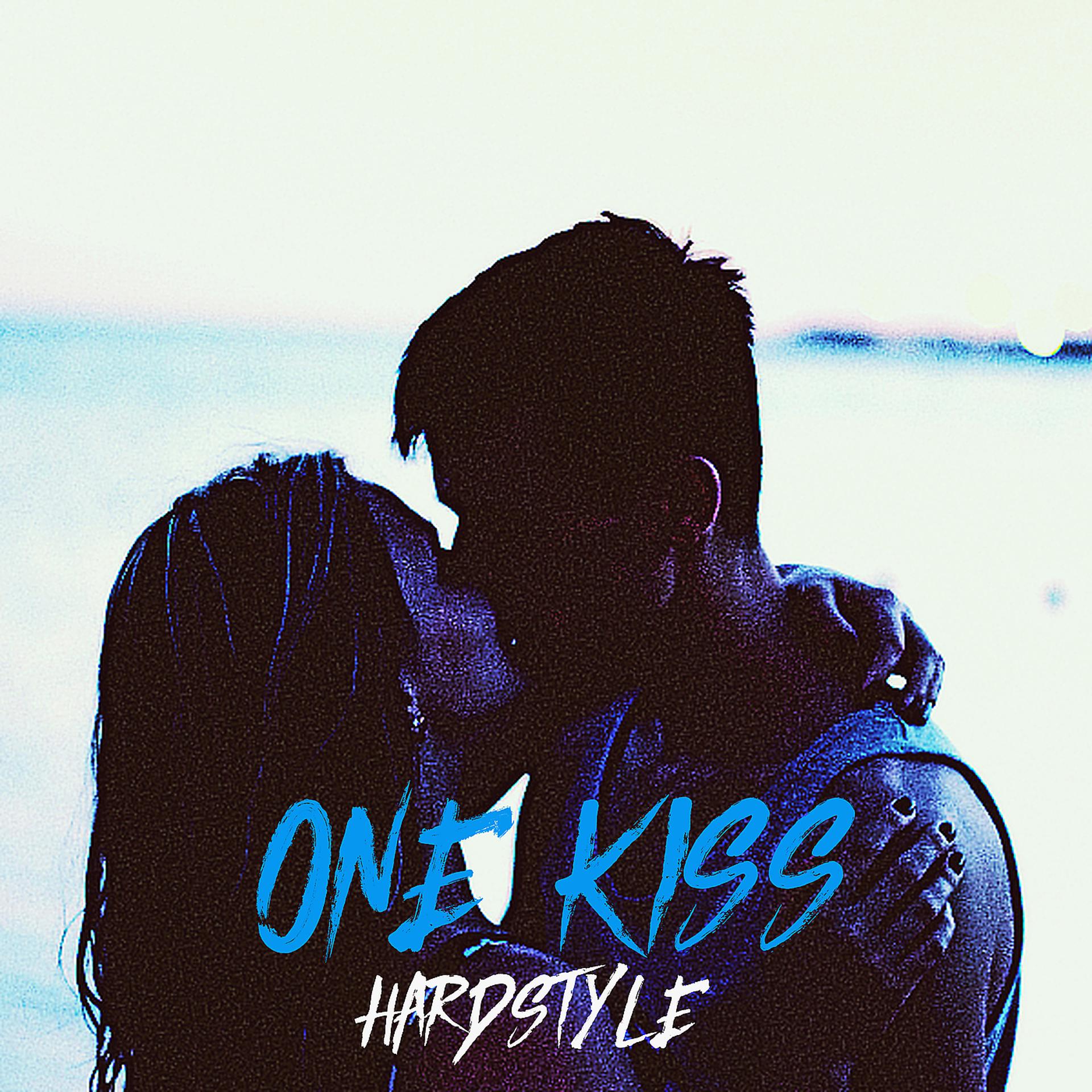 Постер альбома One Kiss (Hardstyle)