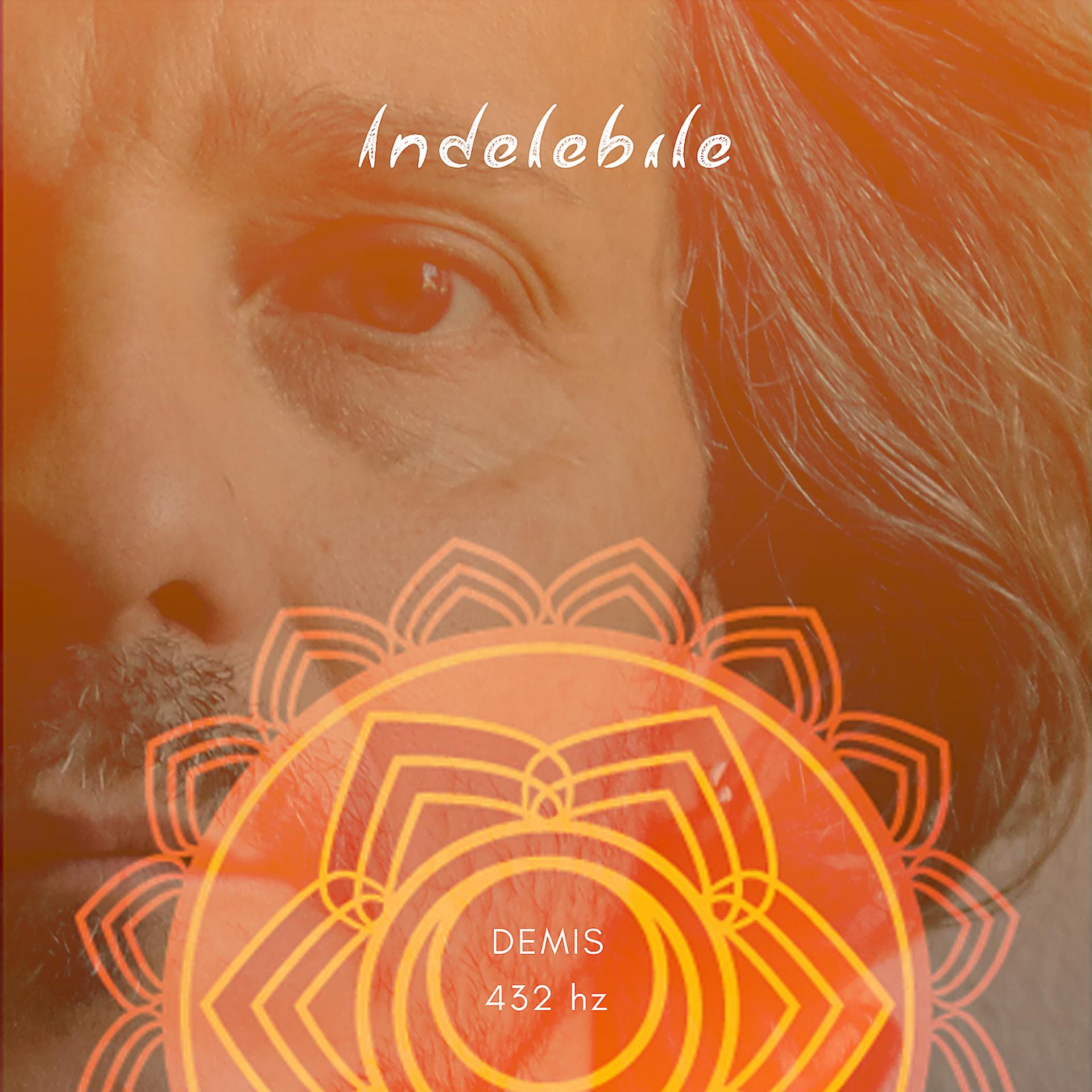 Постер альбома Indelebile 432hz