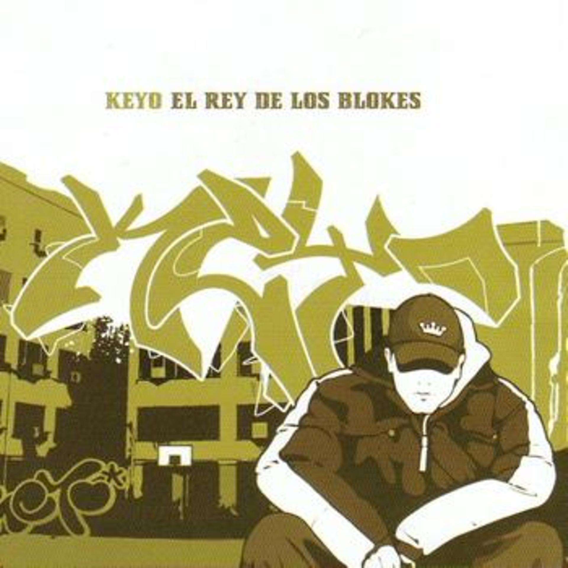 Постер альбома El Rey De Los Blokes