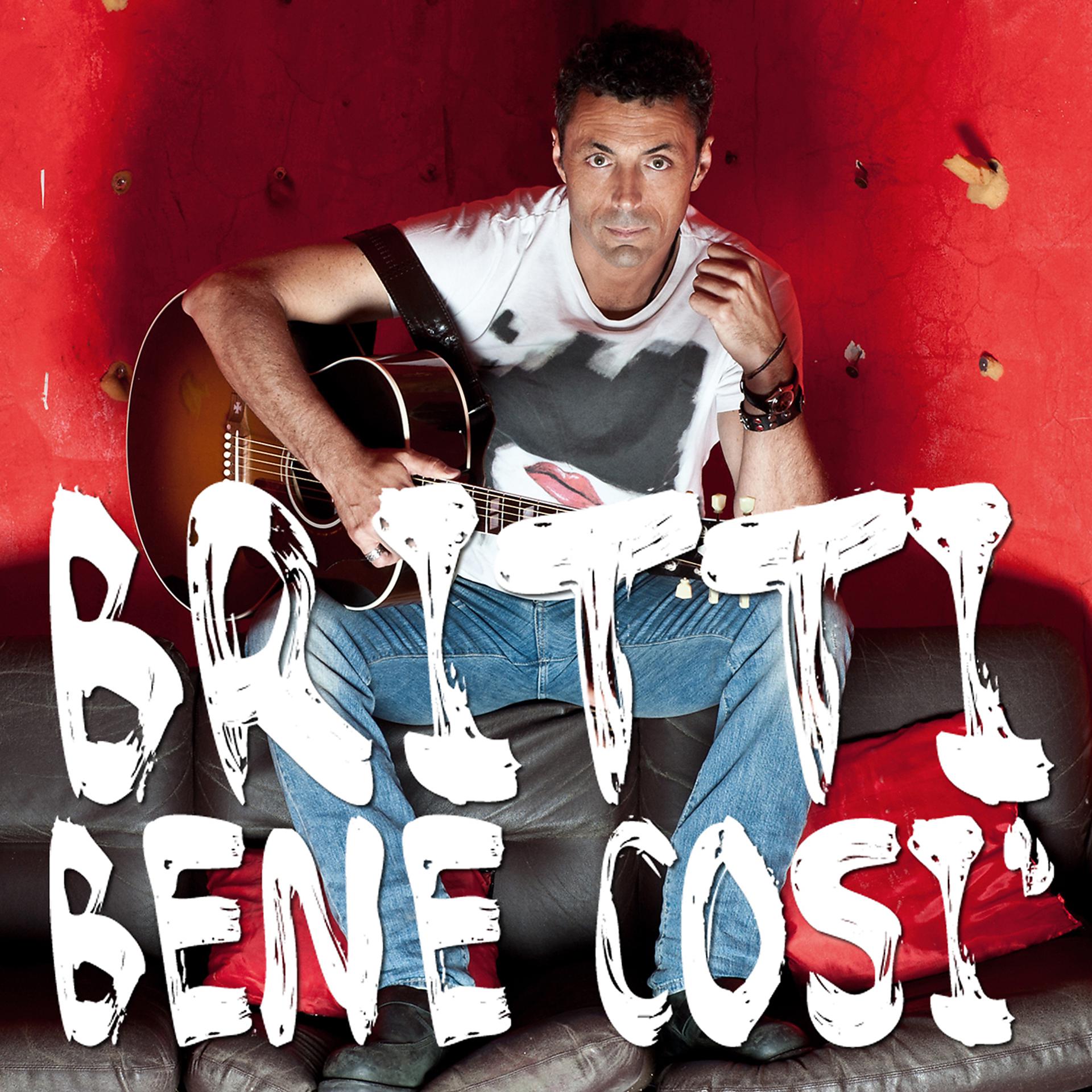 Постер альбома Bene così