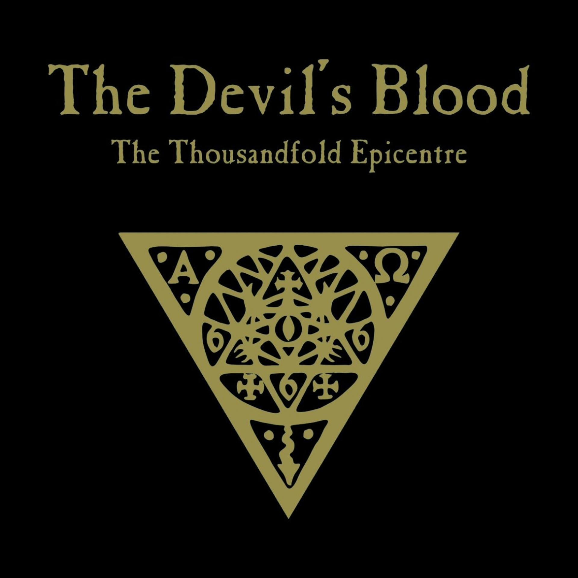 Постер альбома The Thousandfold Epicentre