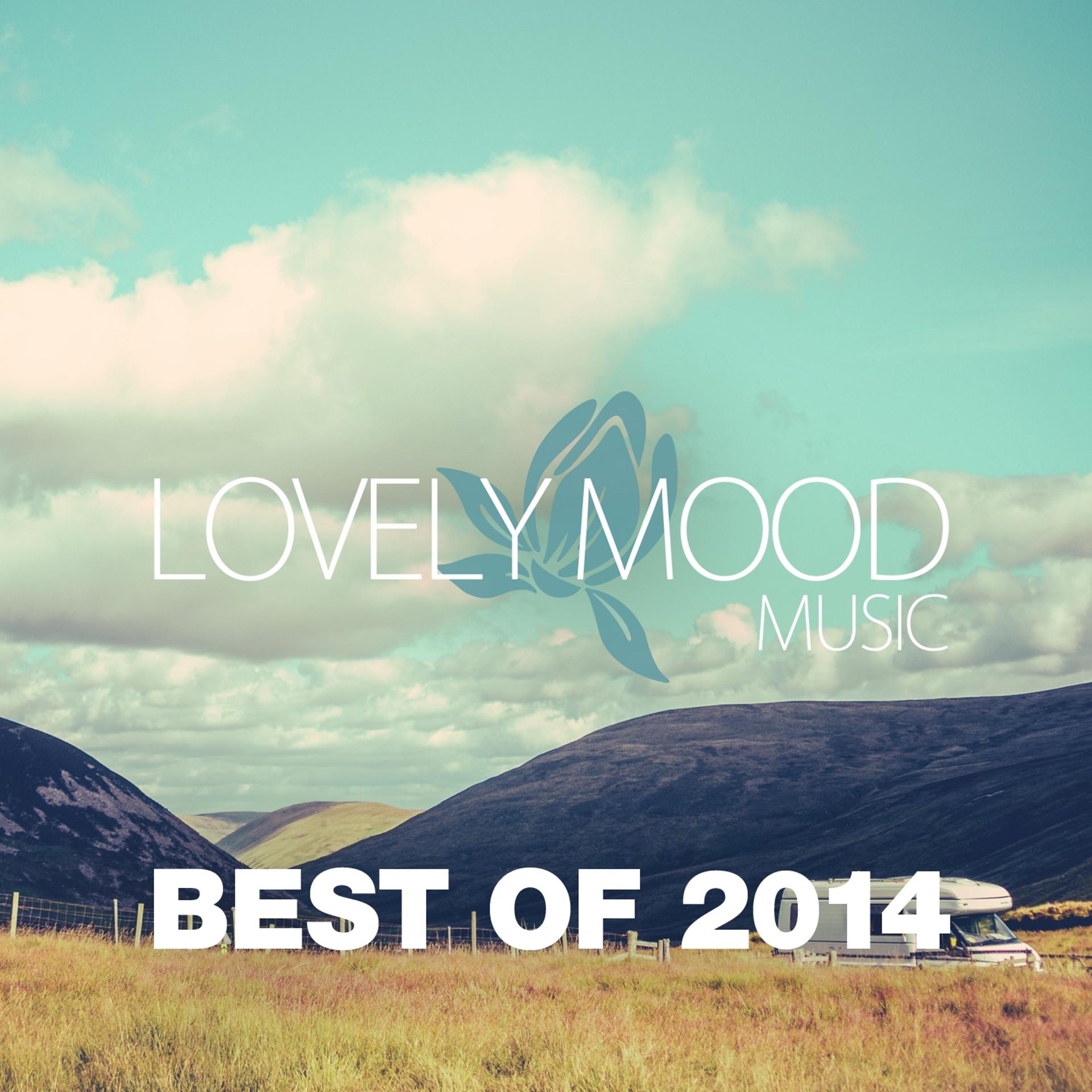 Постер альбома Lovely Mood Music - Best of 2014