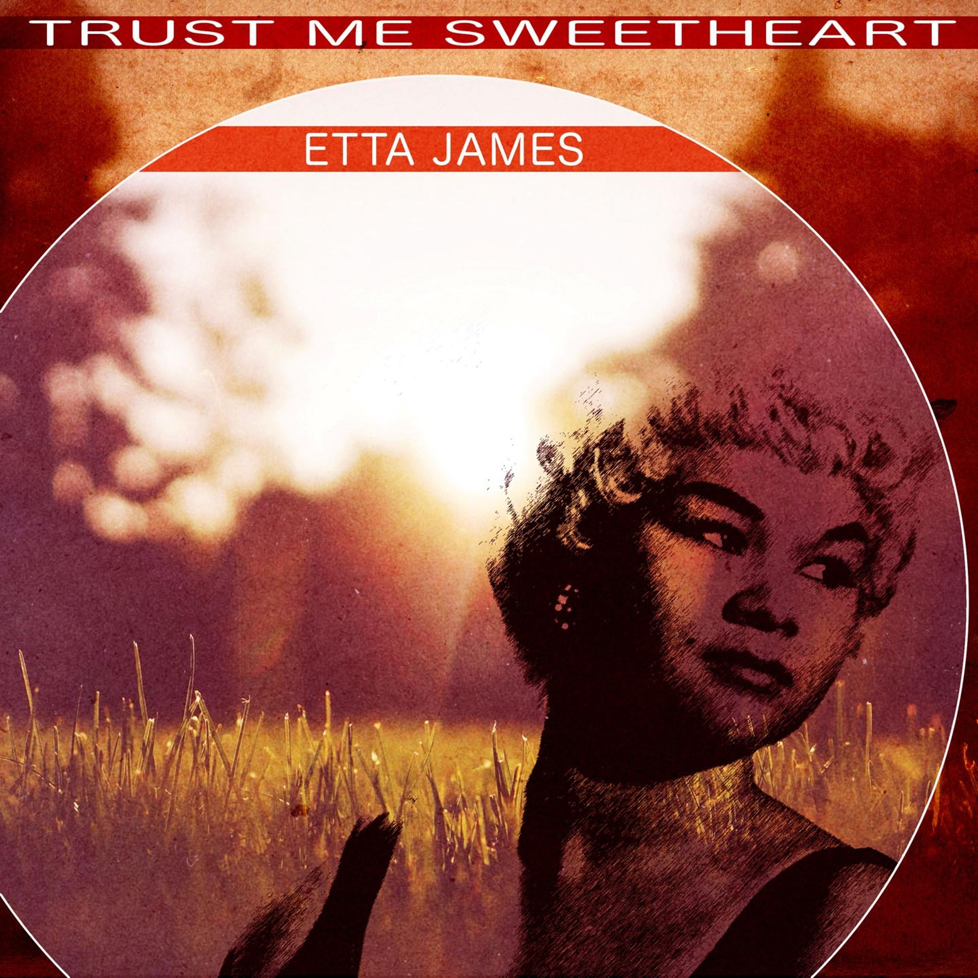 Постер альбома Trust Me Sweetheart