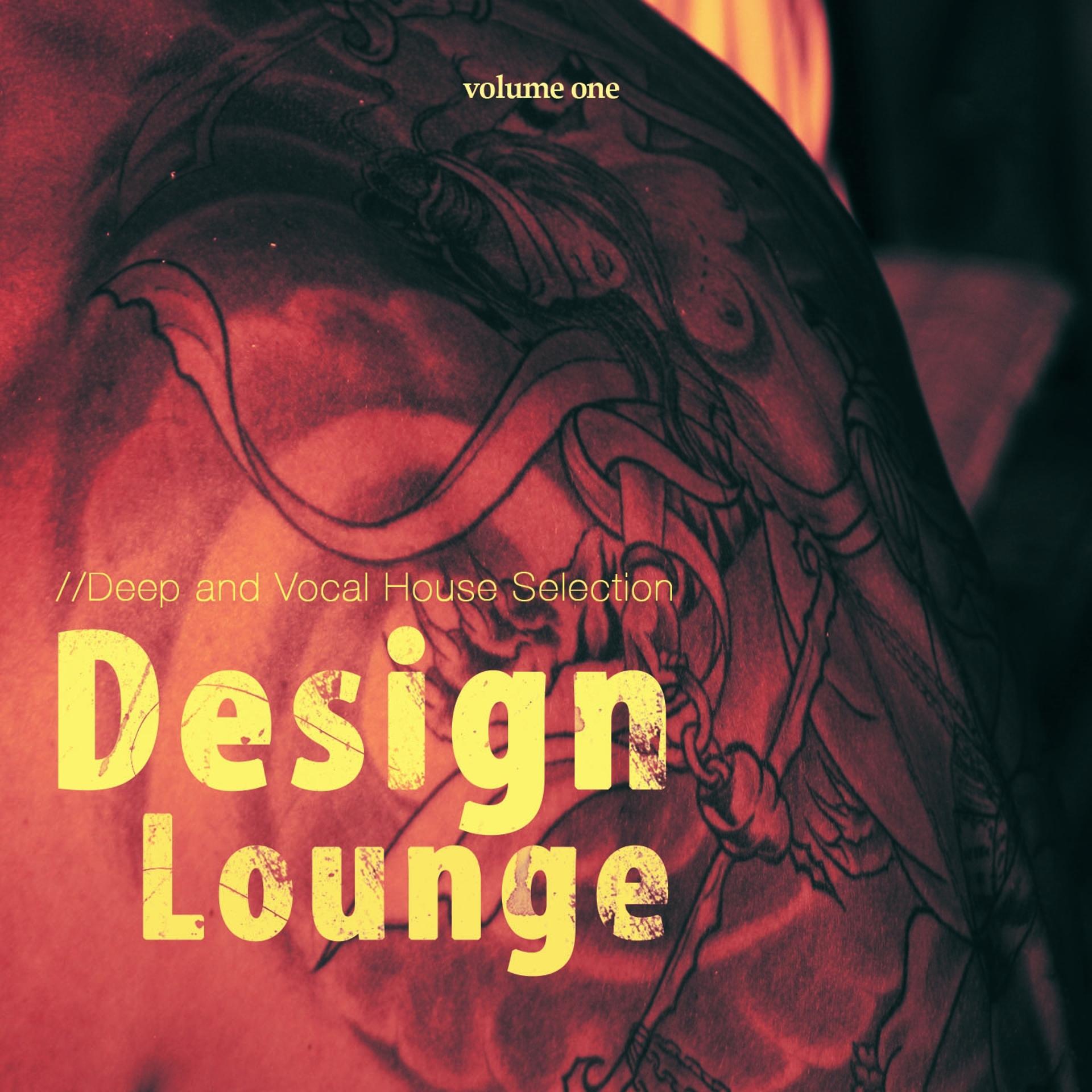Постер альбома Design Lounge, Vol. 1