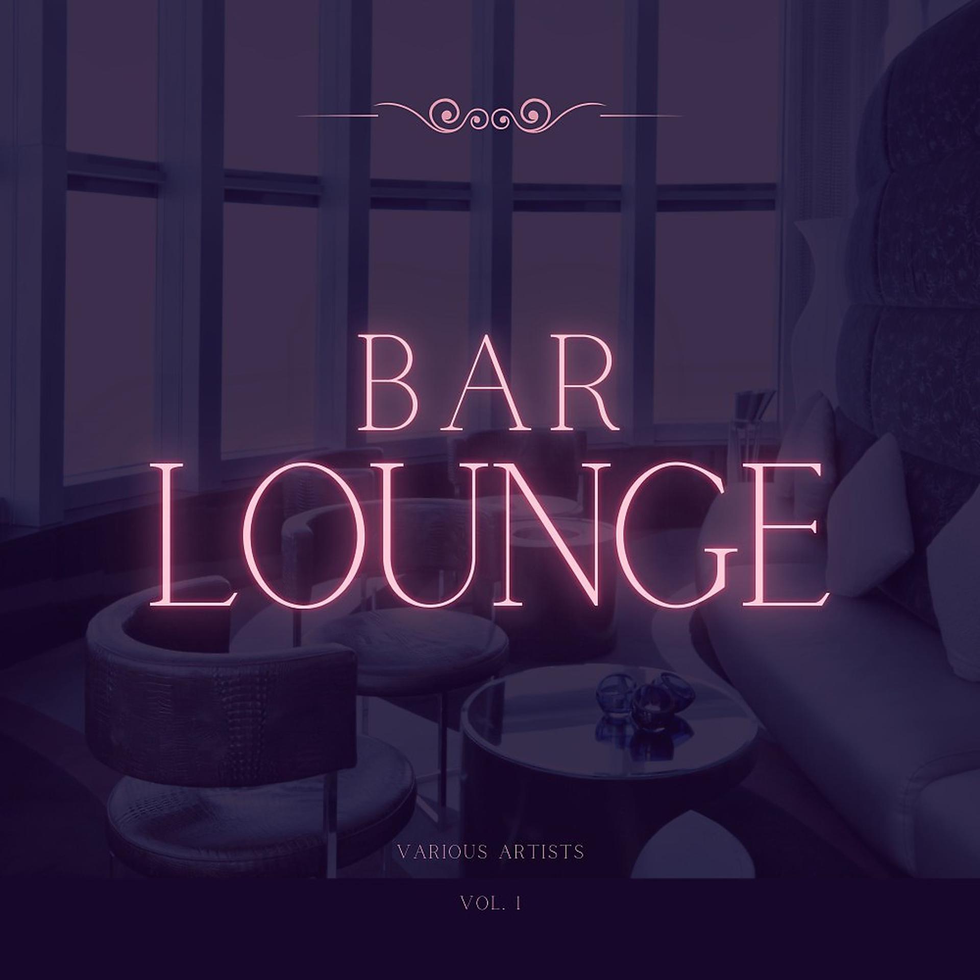 Постер альбома Bar Lounge, Vol. 1