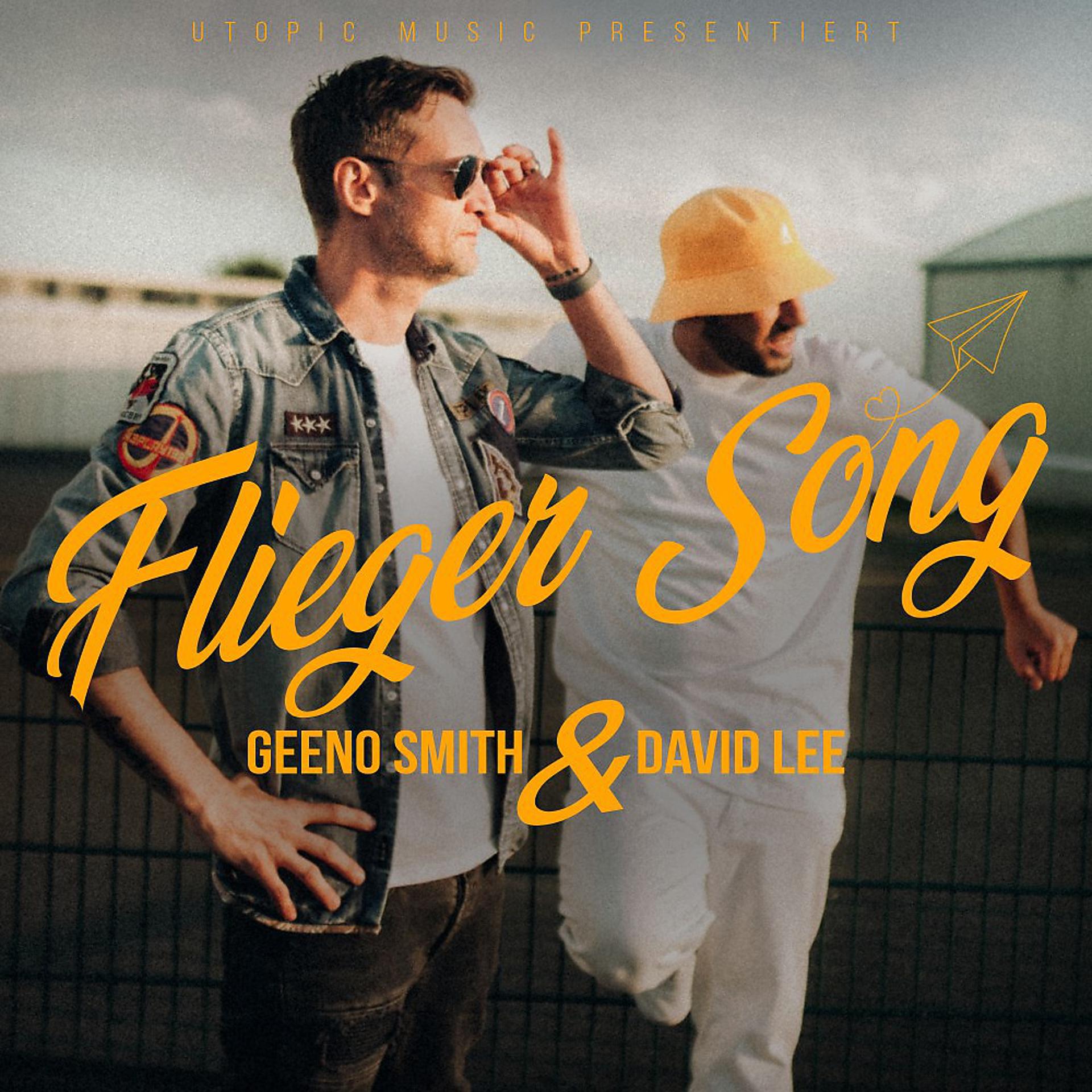 Постер альбома Flieger Song