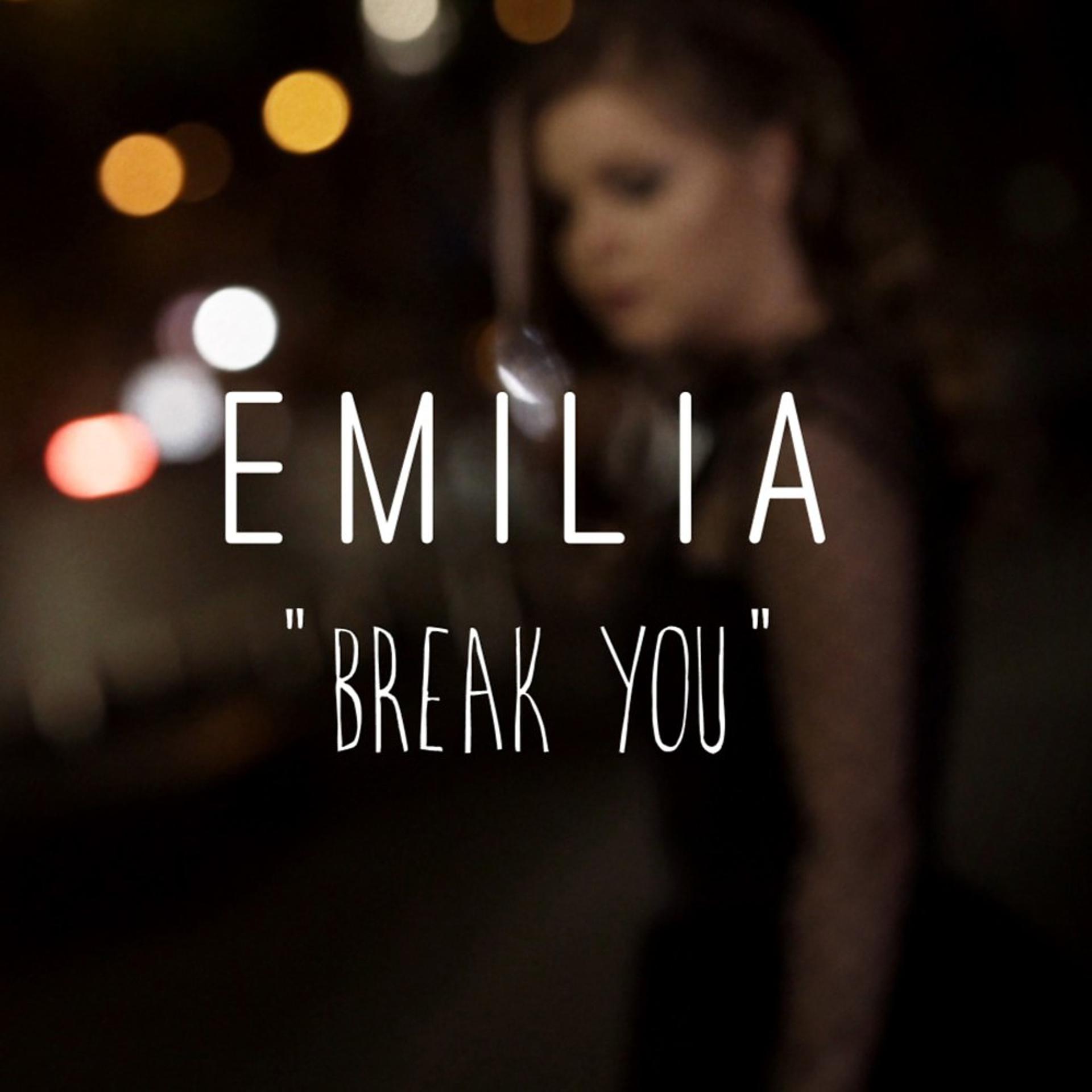 Постер альбома Break You