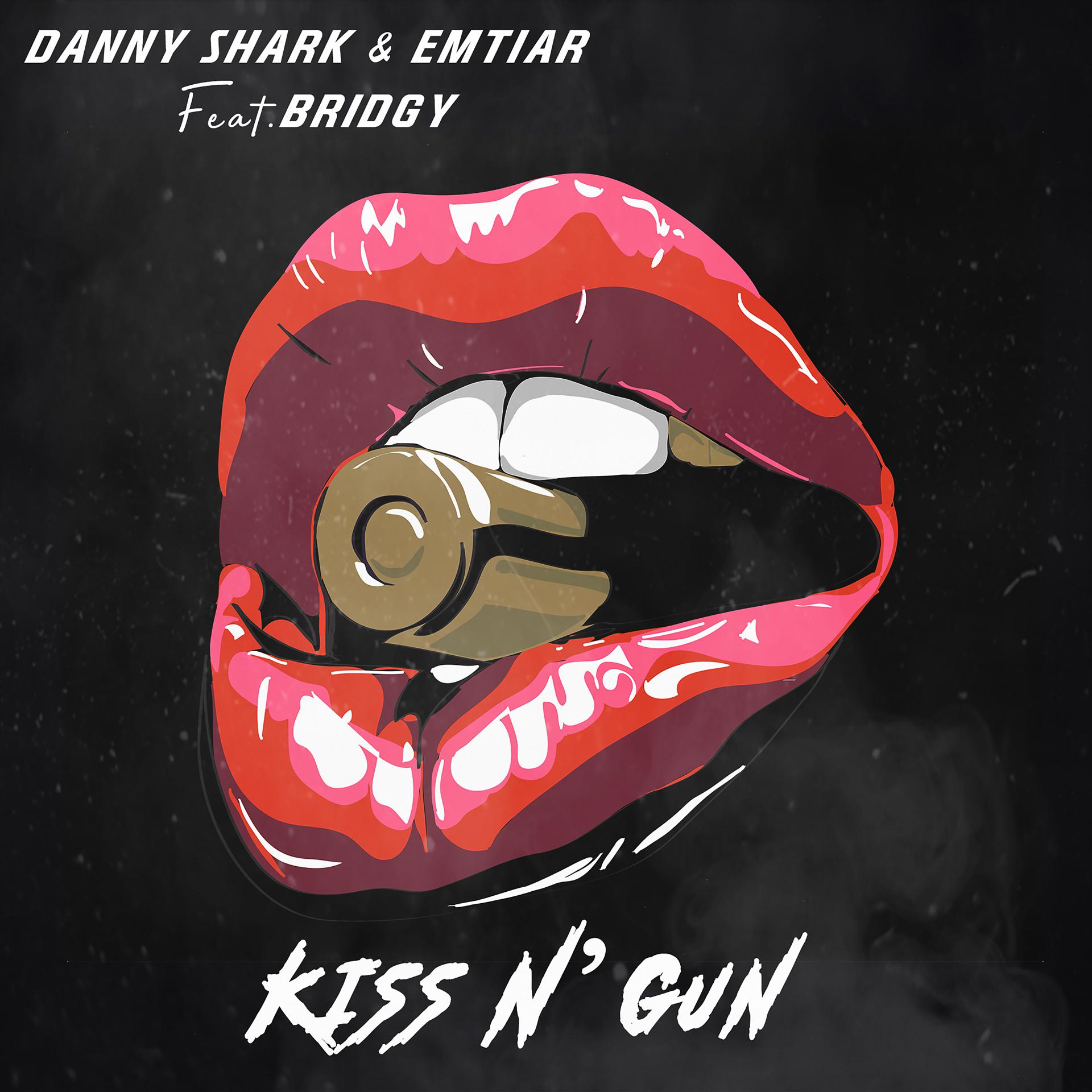 Постер альбома Kiss N' Gun