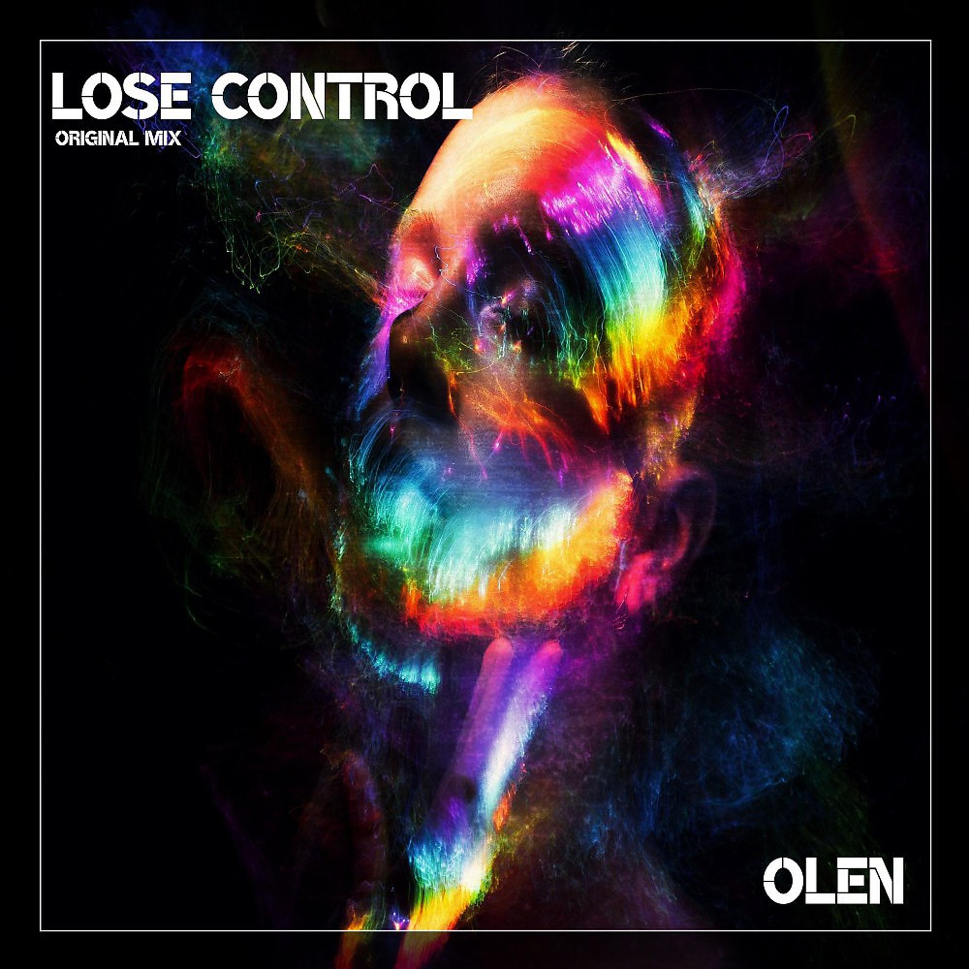 Постер альбома Lose Control (Original Mix)