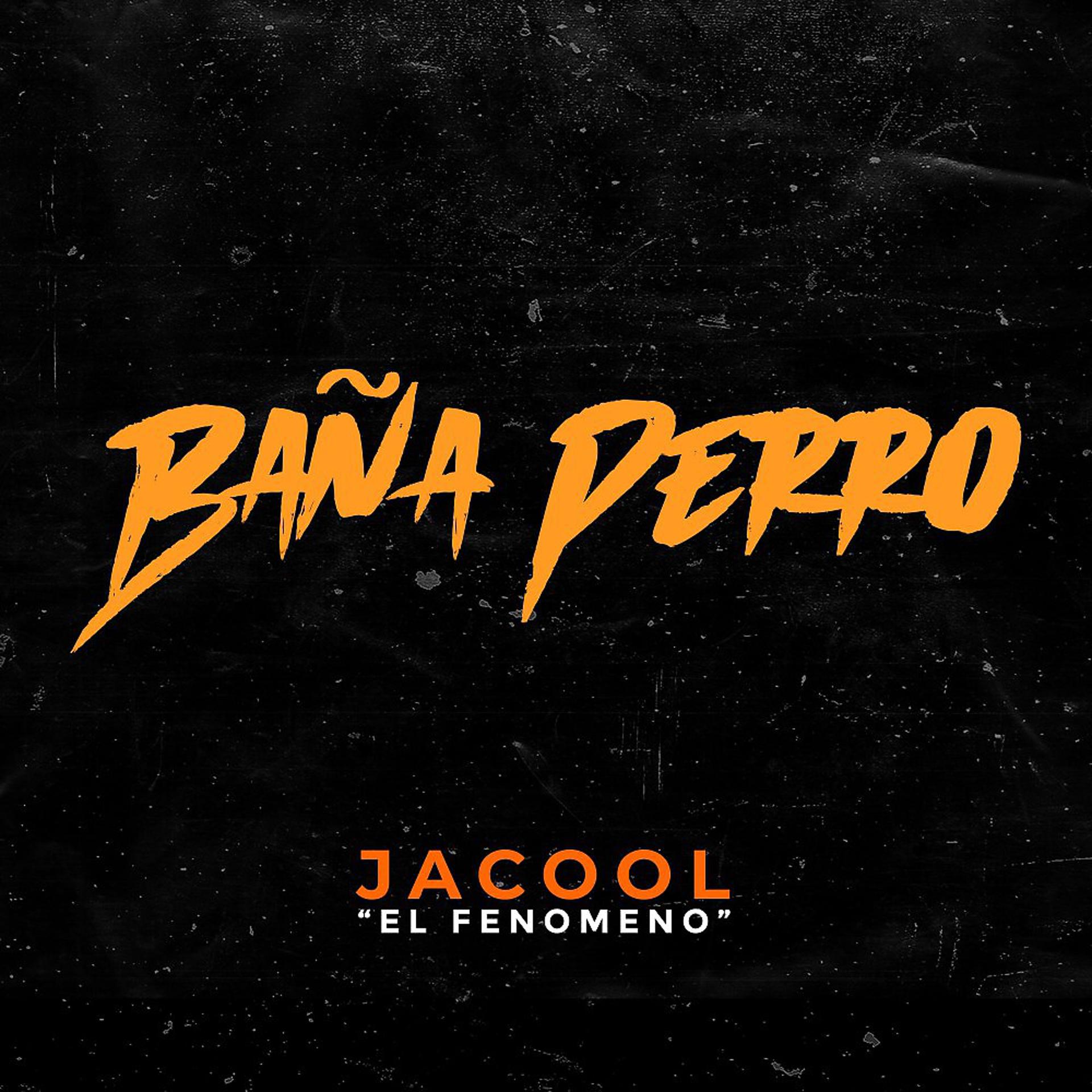 Постер альбома Baña Perro