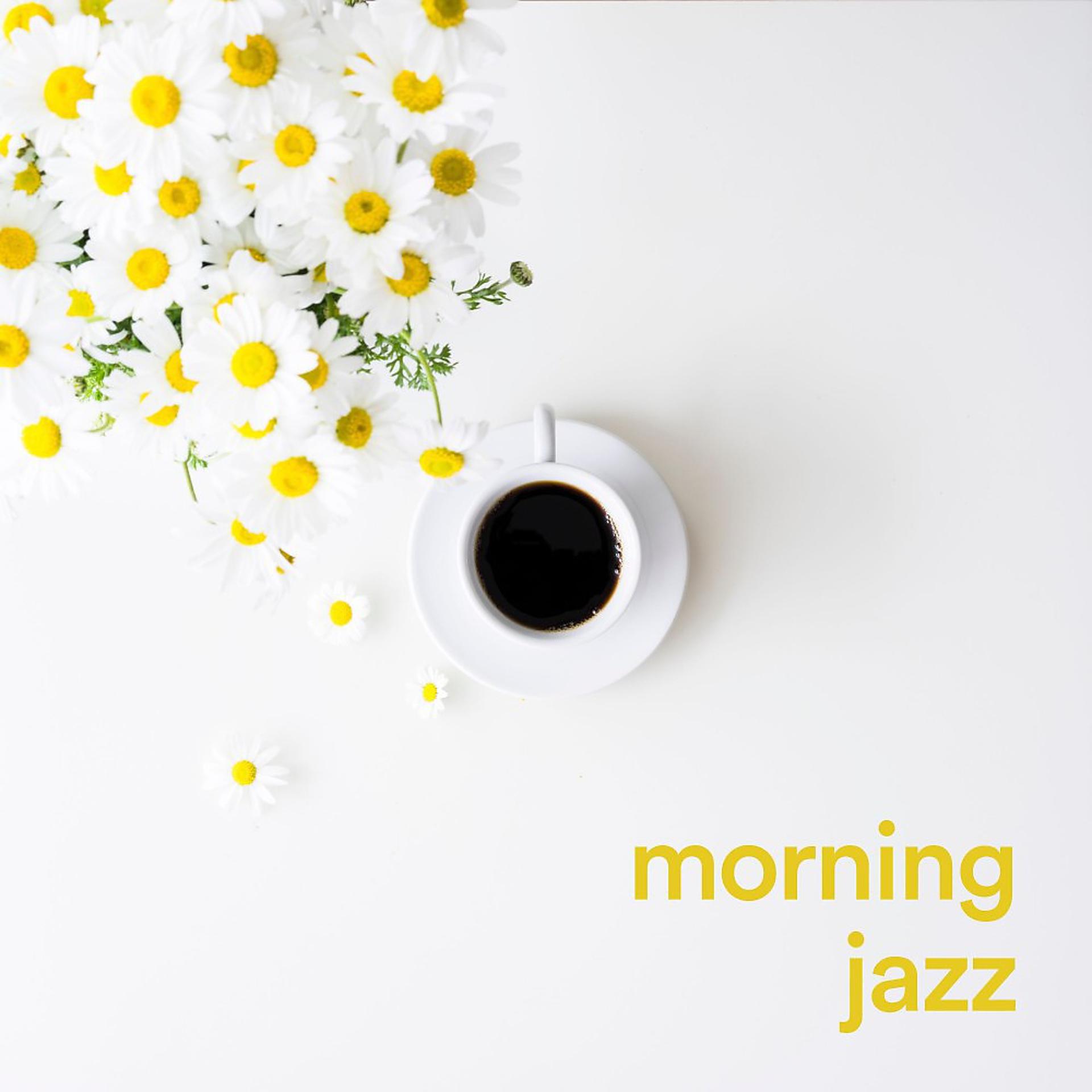 Постер альбома Morning Jazz