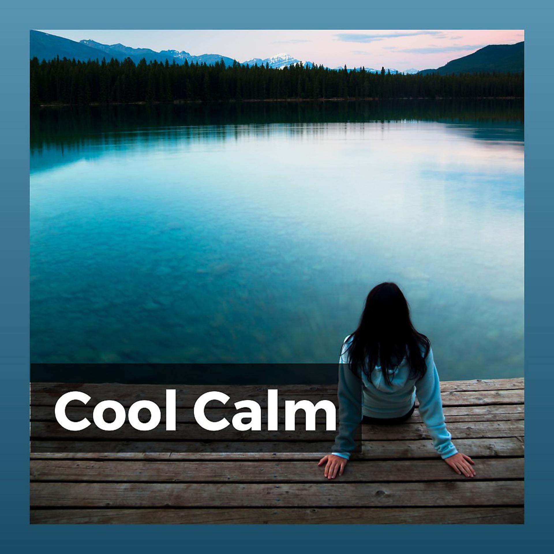 Постер альбома Cool Calm
