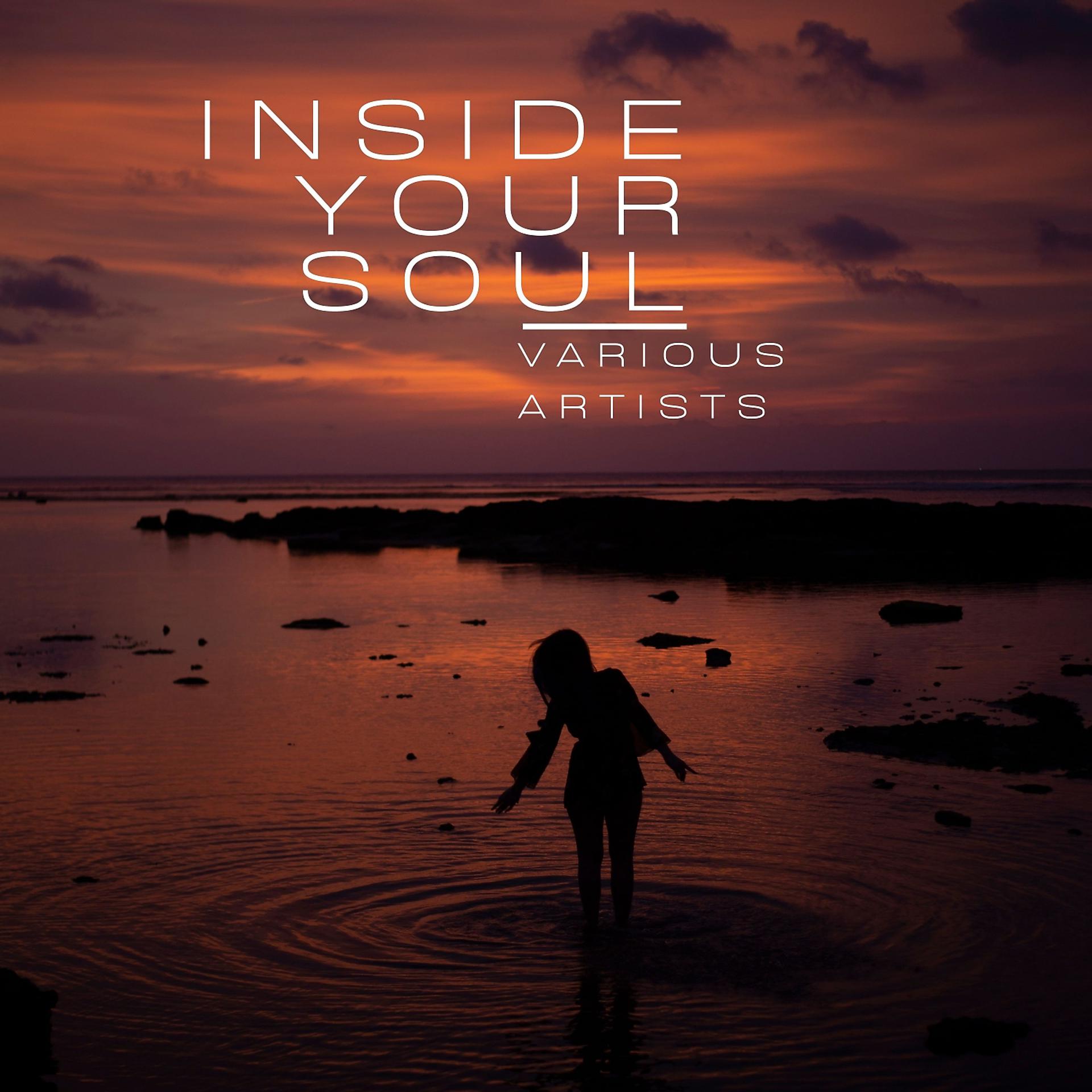 Постер альбома Inside Your Soul