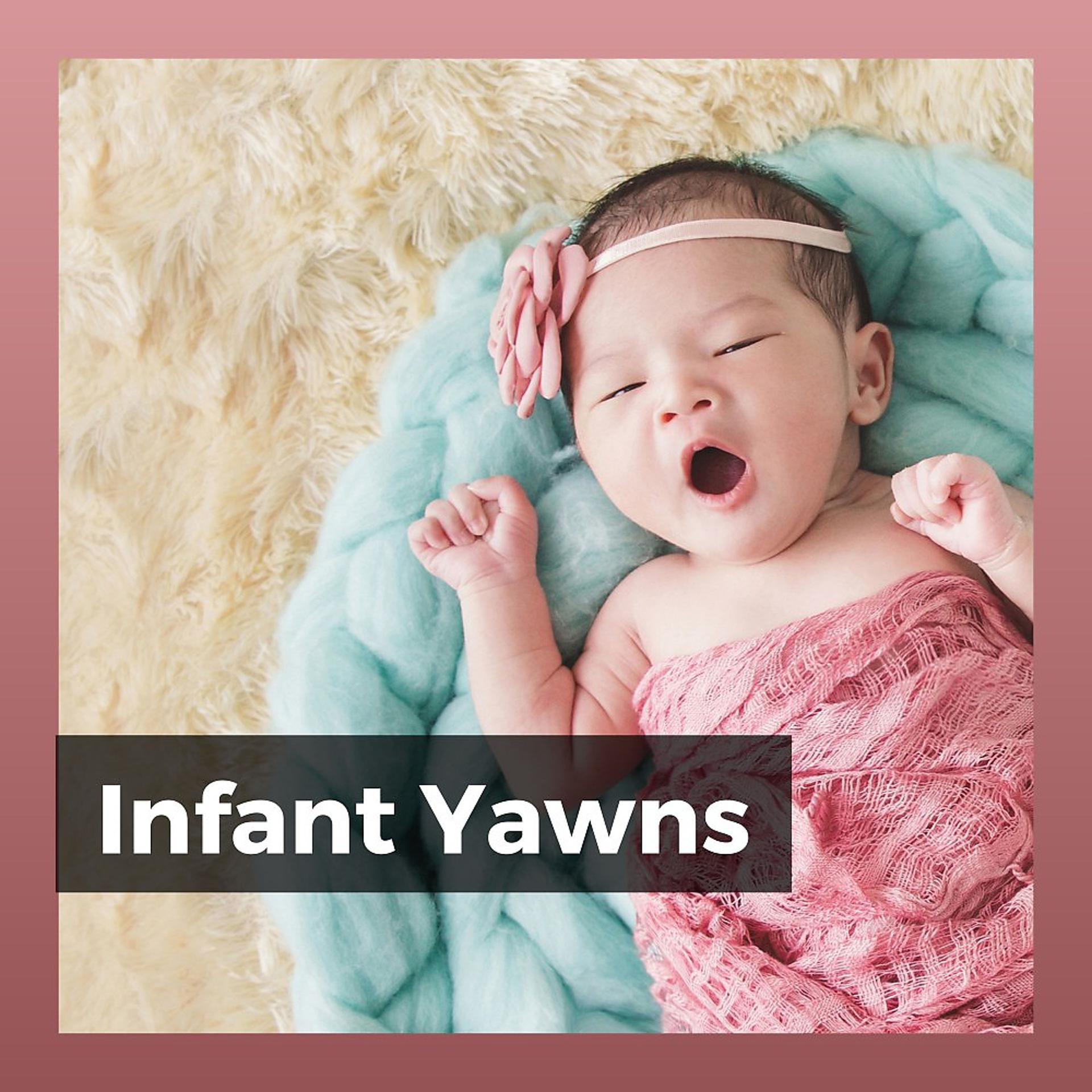 Постер альбома Infant Yawns