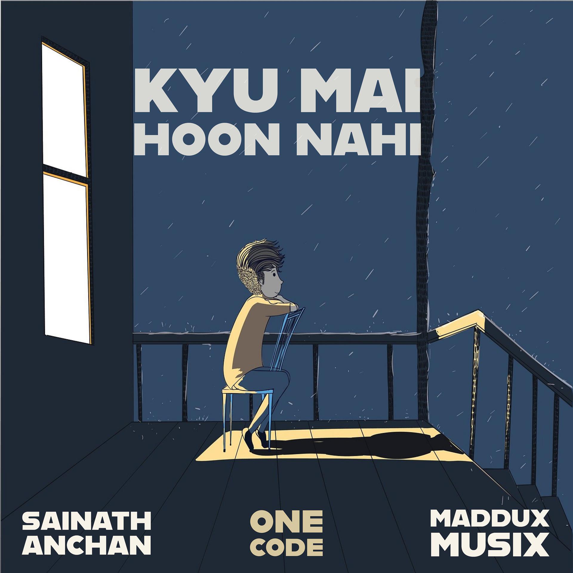 Постер альбома Kyu Mai Hoon Nahi