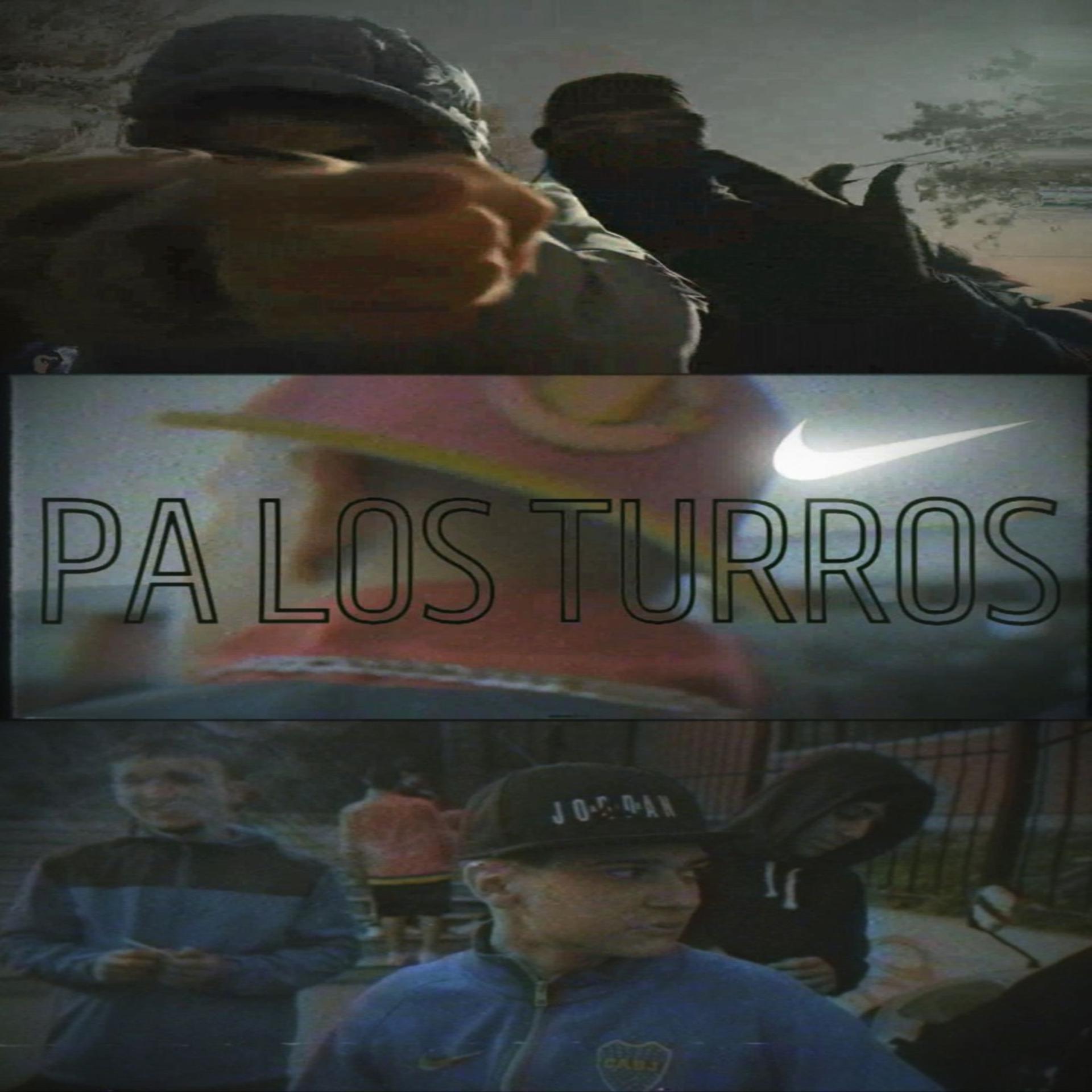 Постер альбома Pa los Turros