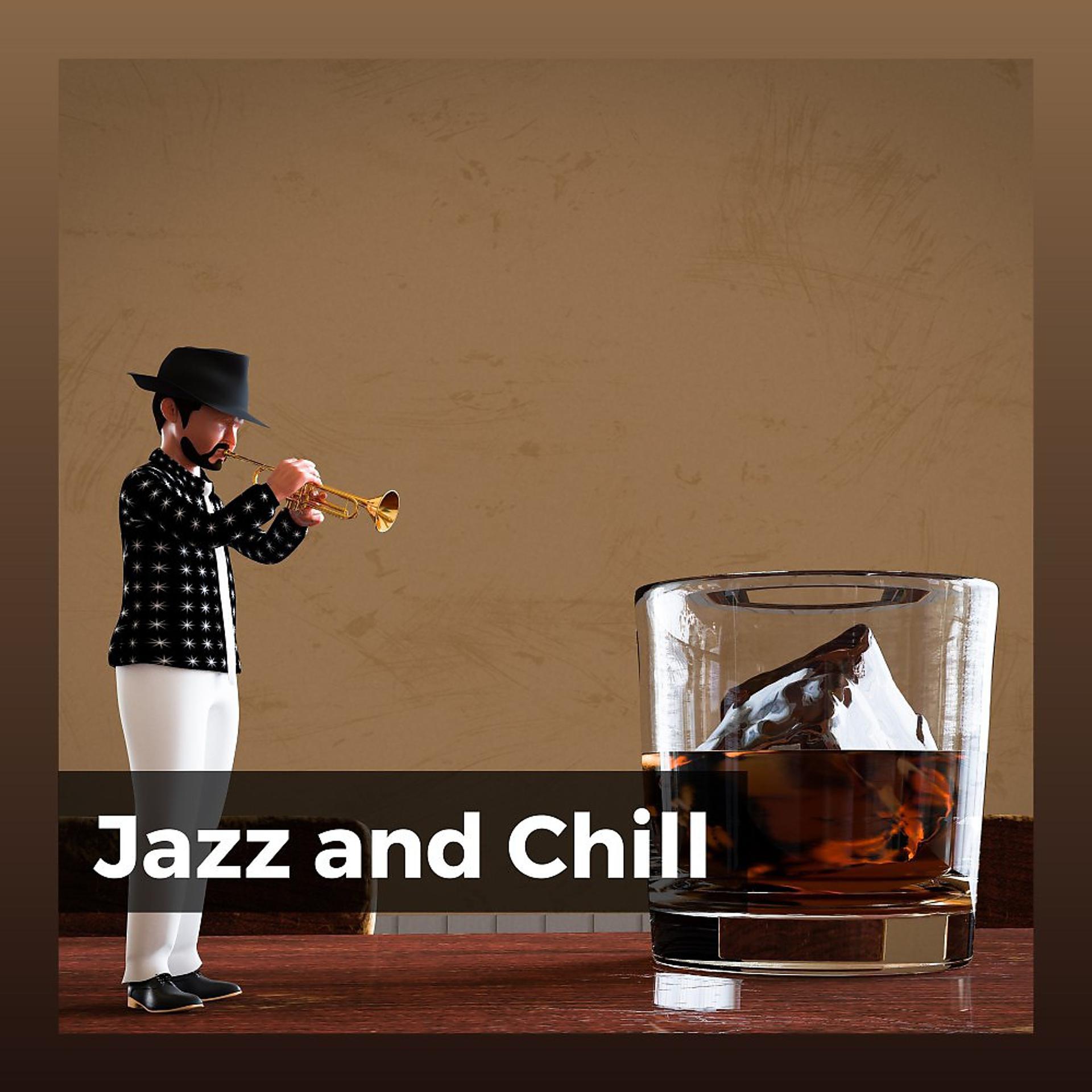 Постер альбома Jazz and Chill
