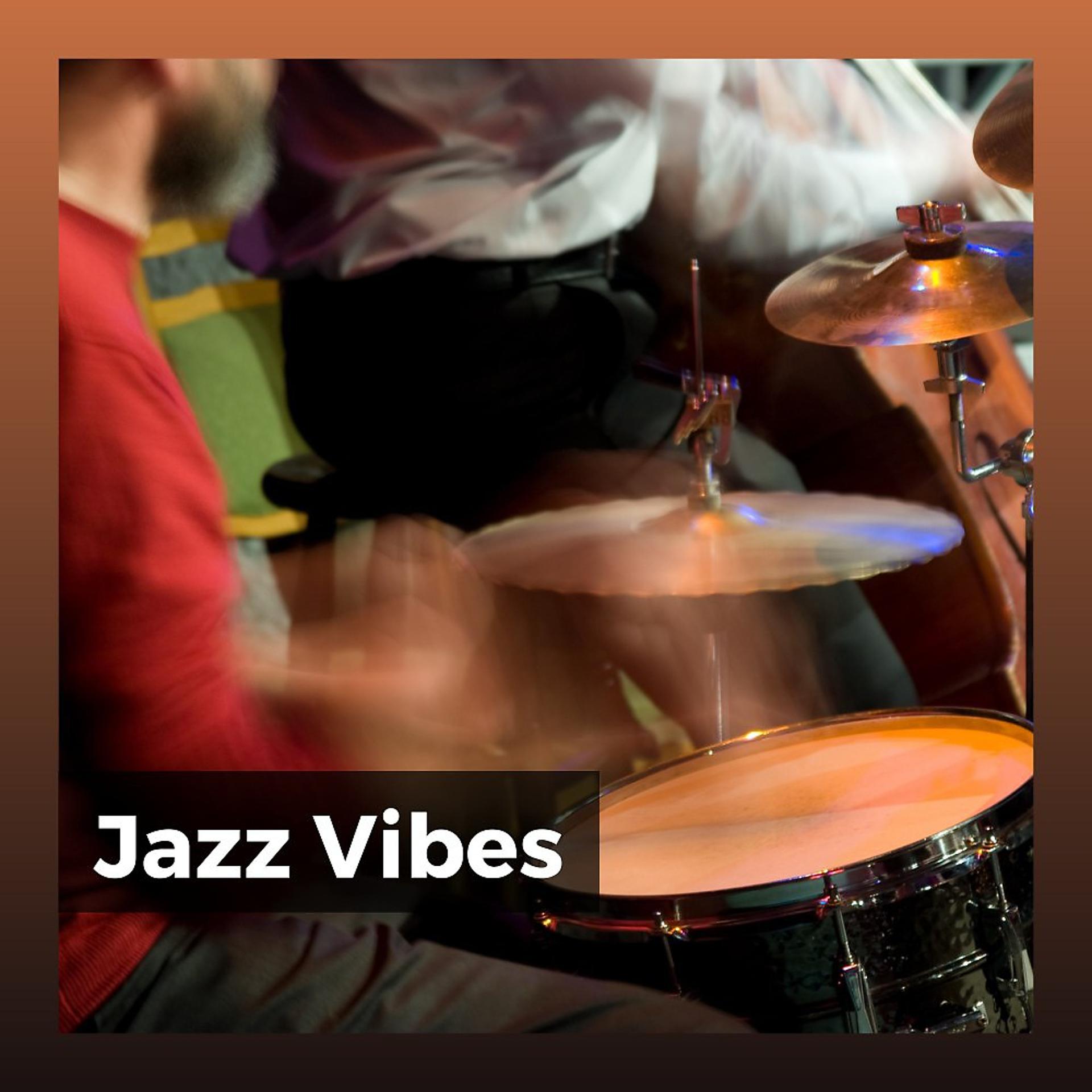 Постер альбома Jazz Vibes