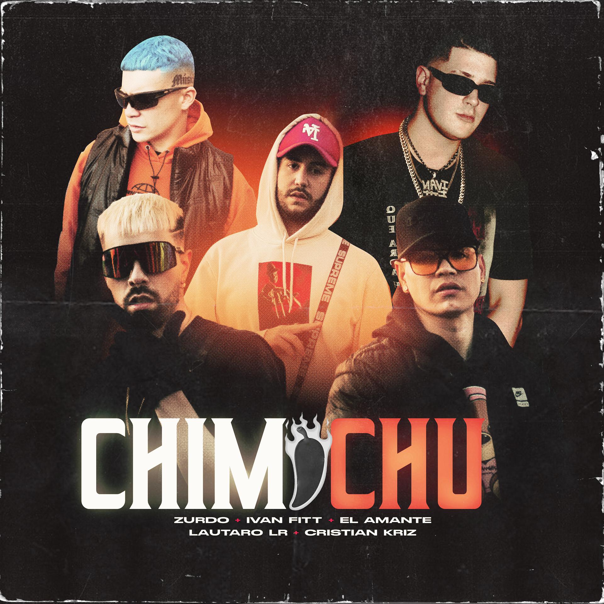 Постер альбома Chimi Chu