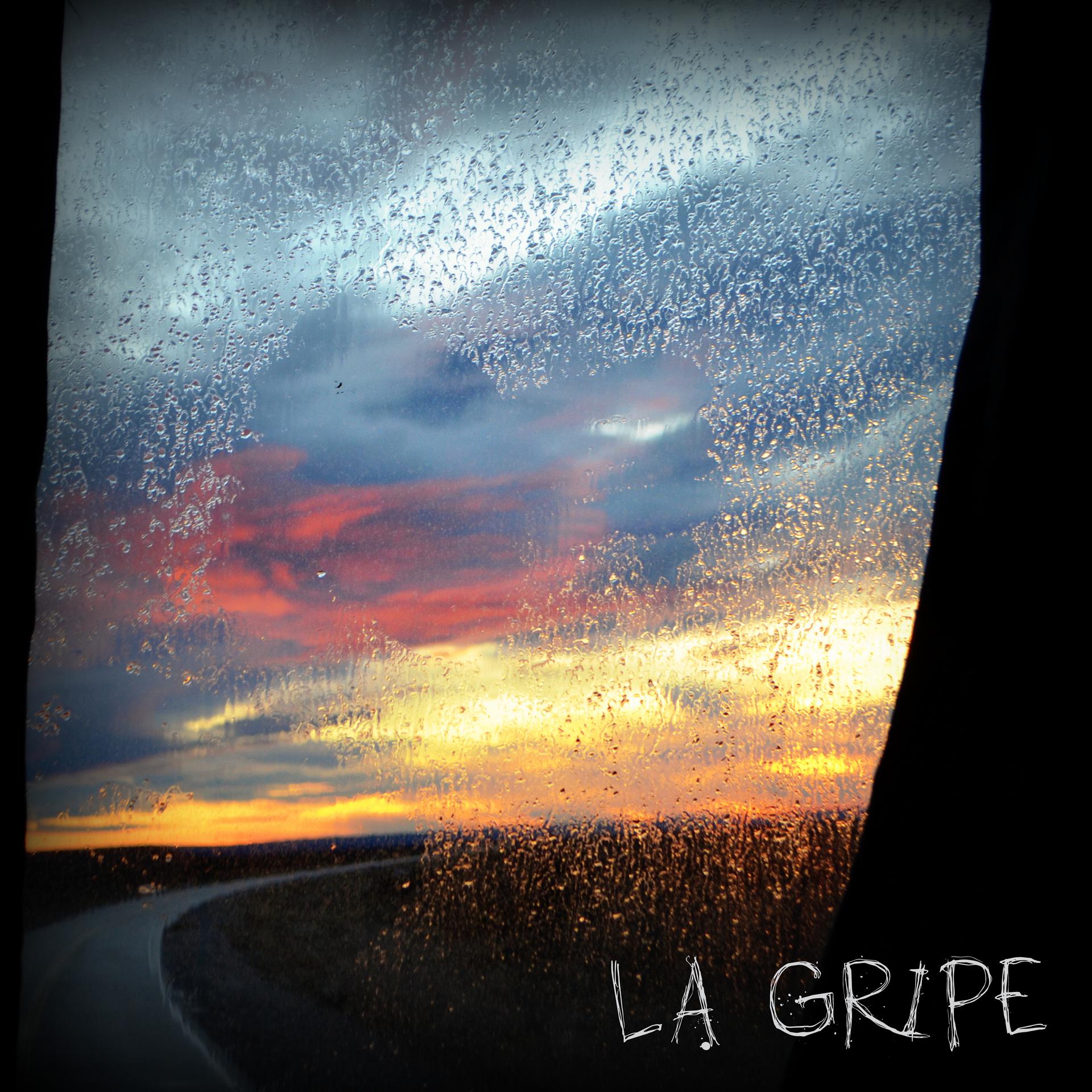 Постер альбома La Gripe