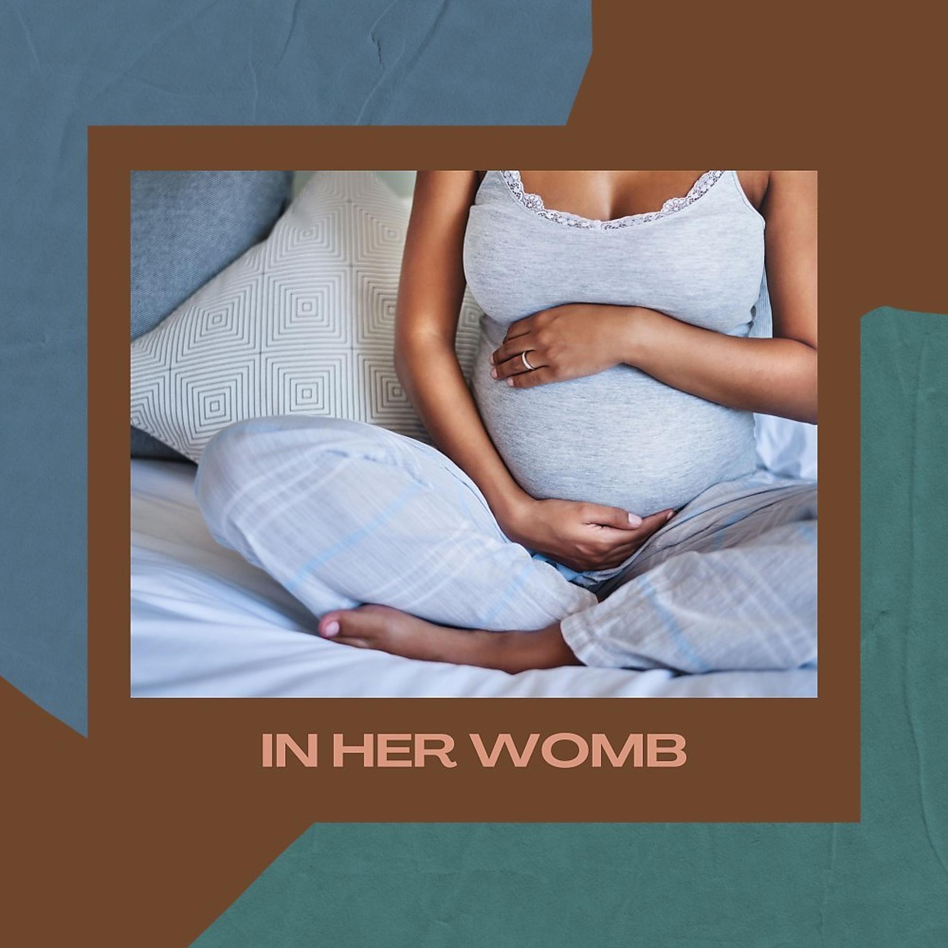 Постер альбома In Her Womb