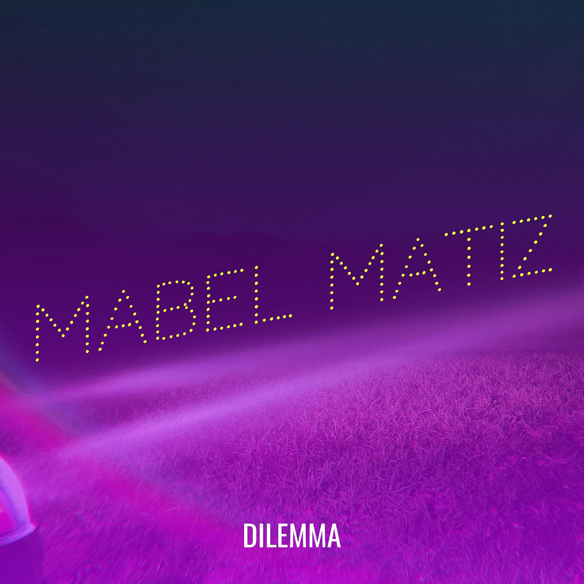 Постер альбома Mabel Matiz