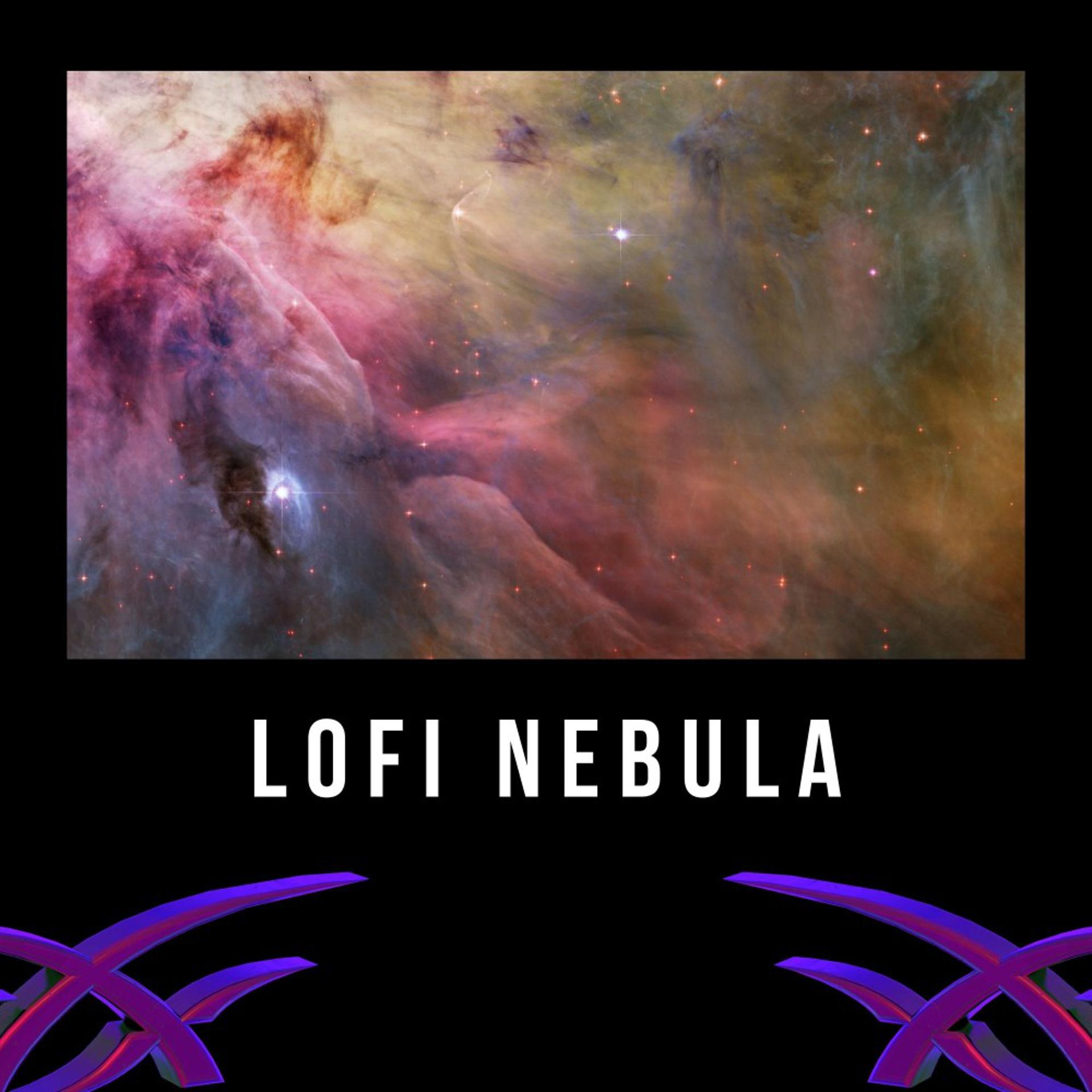 Постер альбома Lofi Nebula