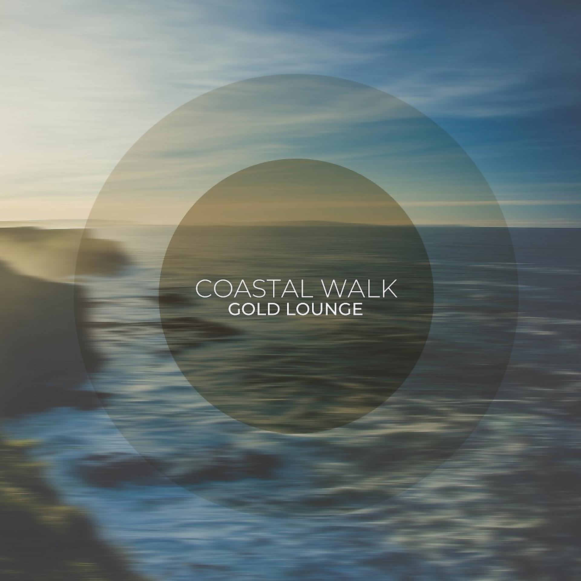 Постер альбома Coastal Walk
