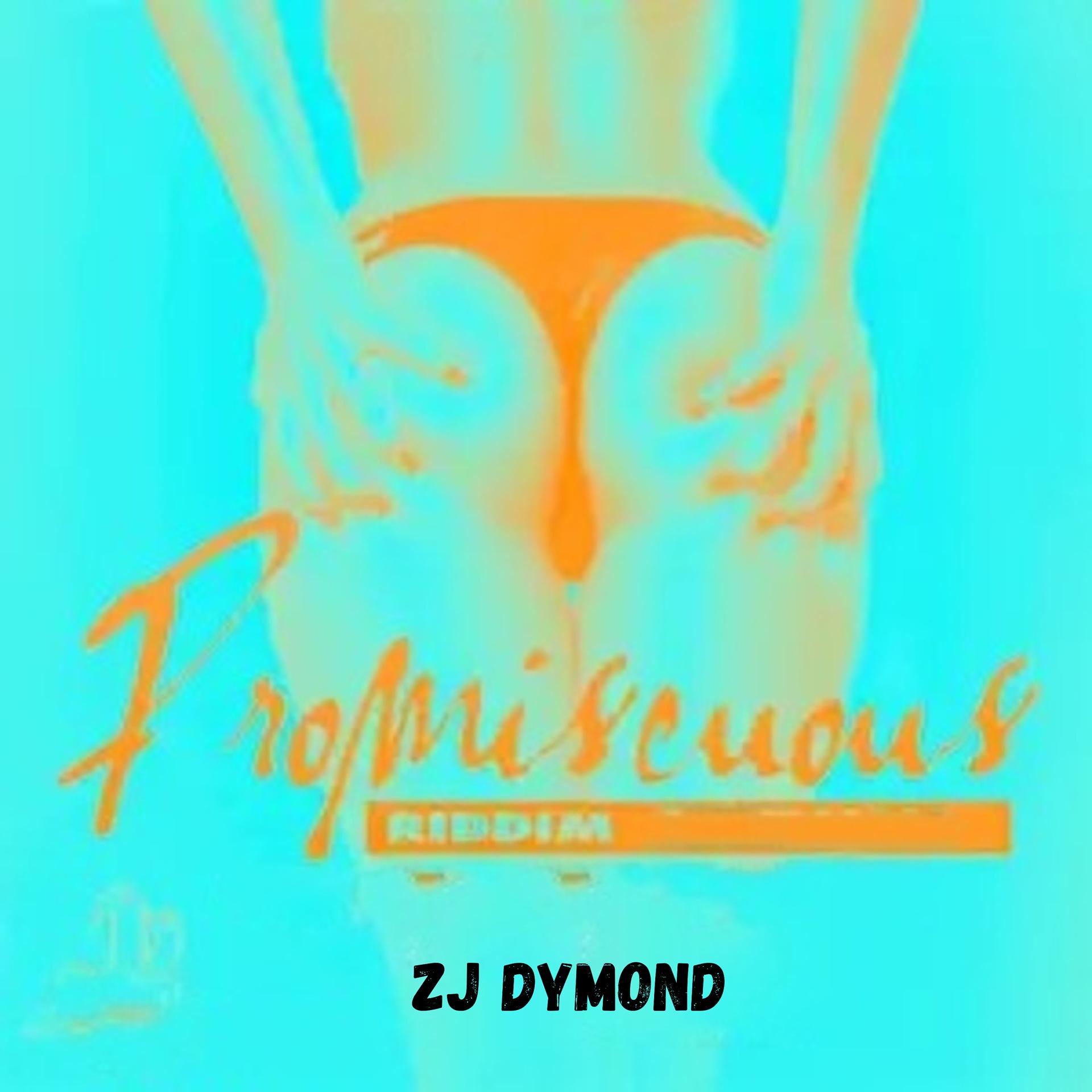 Постер альбома Promiscuous Riddim