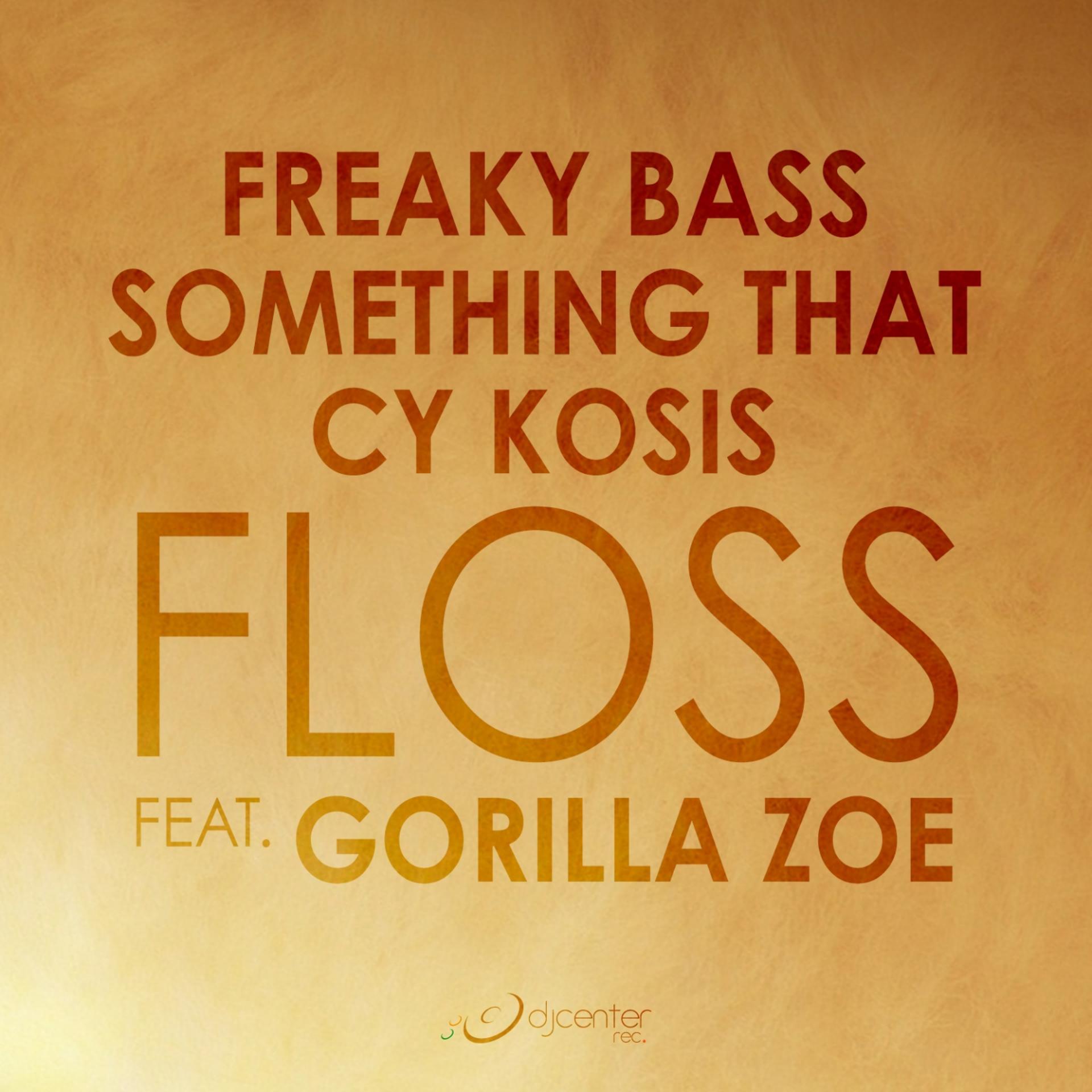 Постер альбома Floss